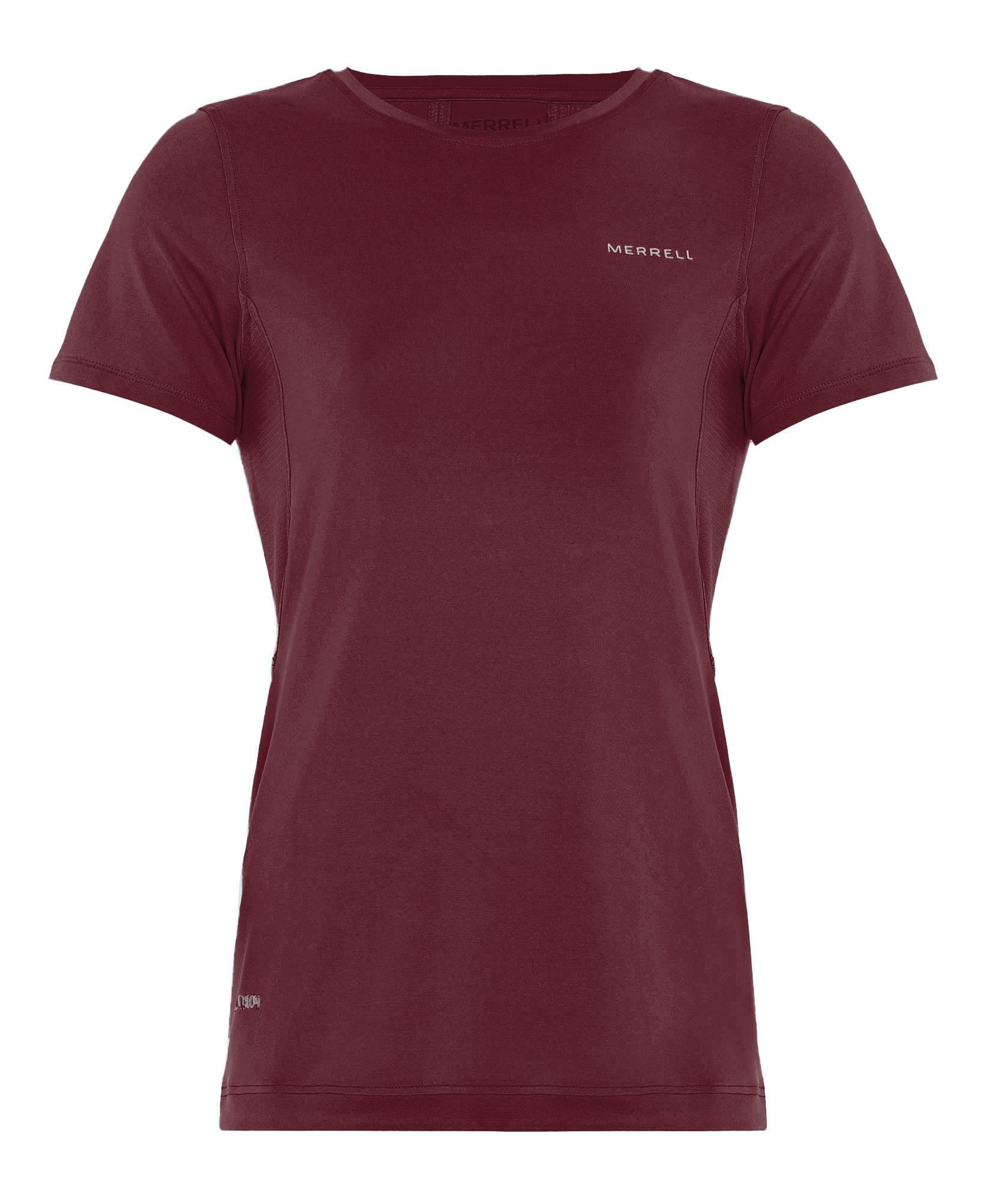 Merrell Tint Kadın Koşu Tişört