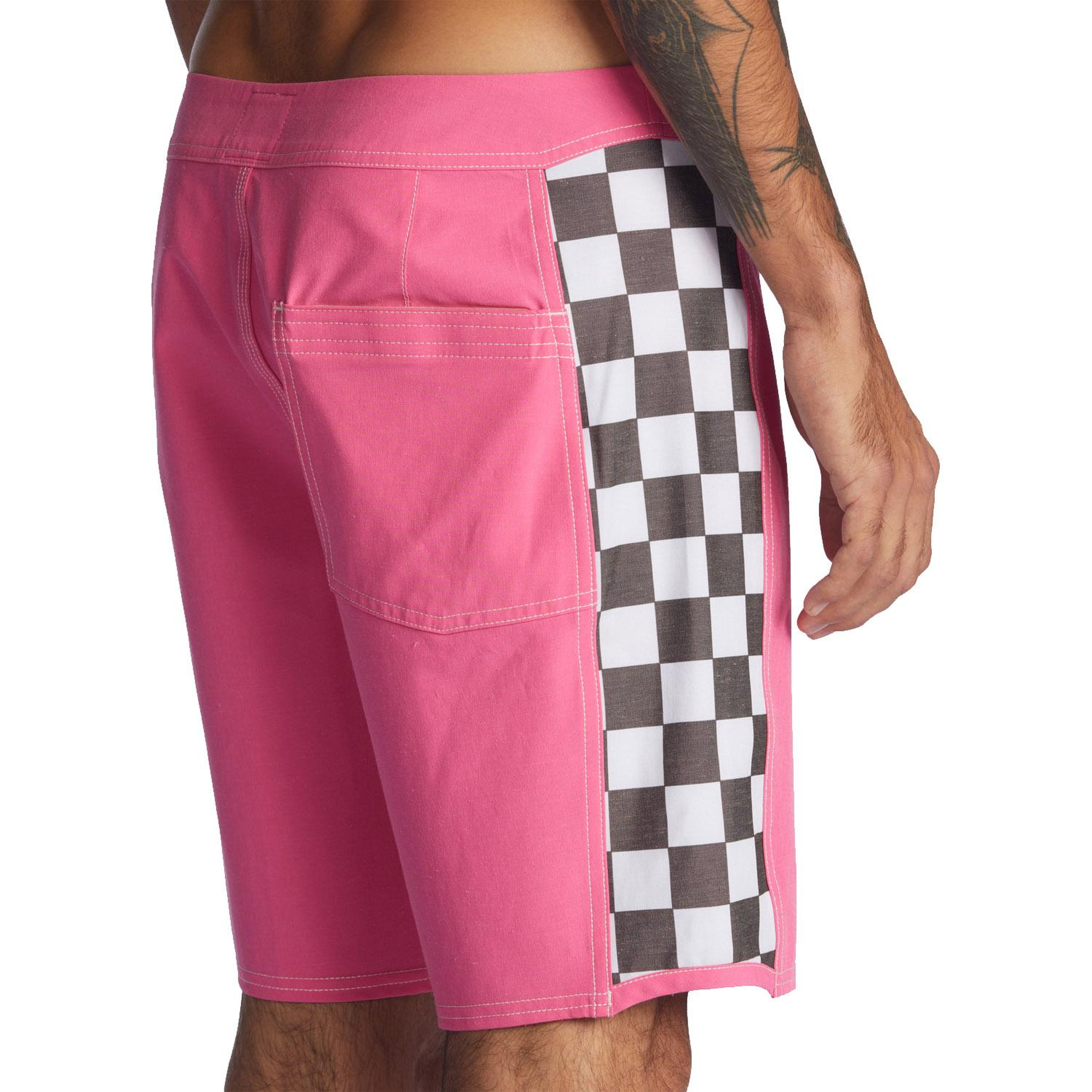 Quiksilver Original Arch 18 Erkek Boardshort