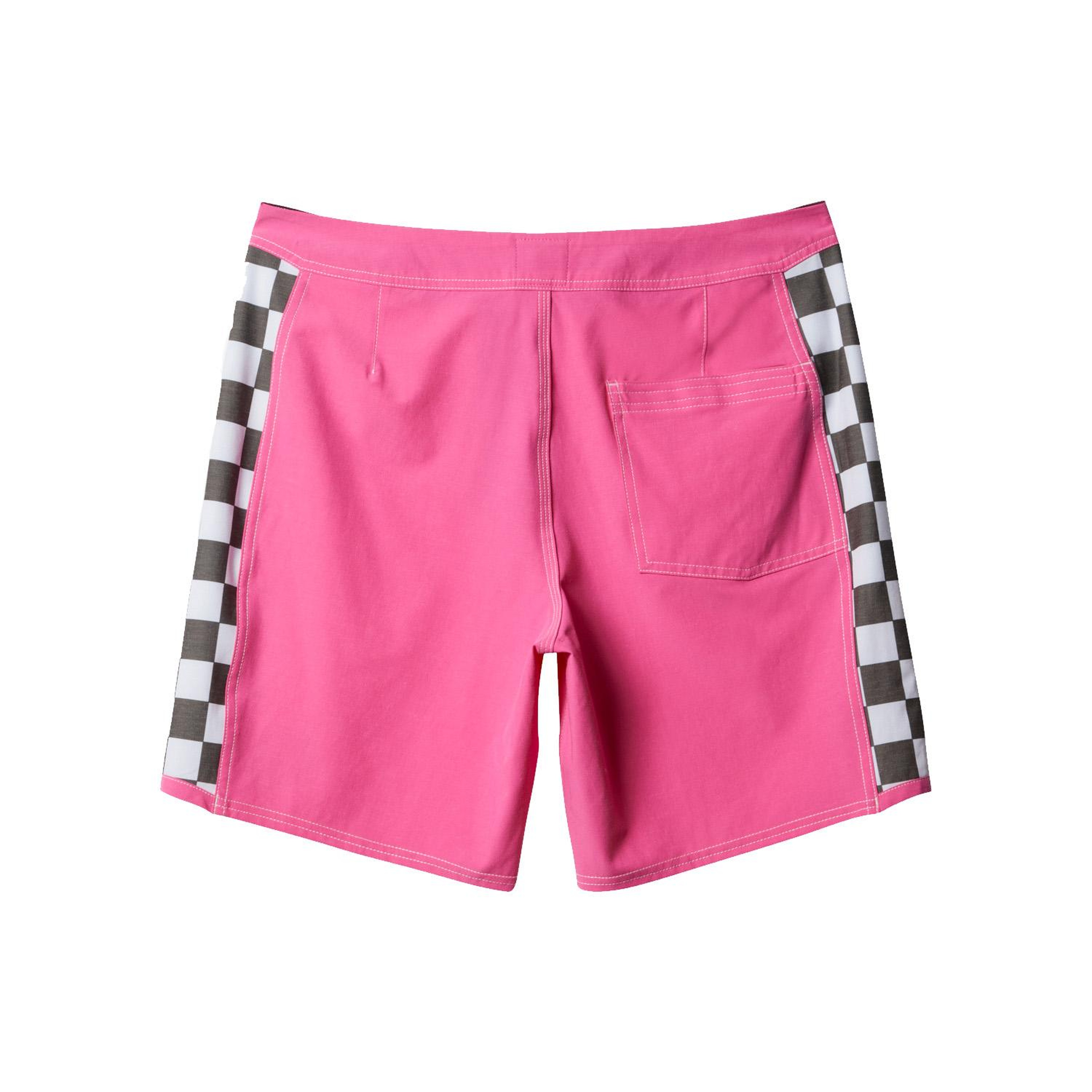 Quiksilver Original Arch 18 Erkek Boardshort