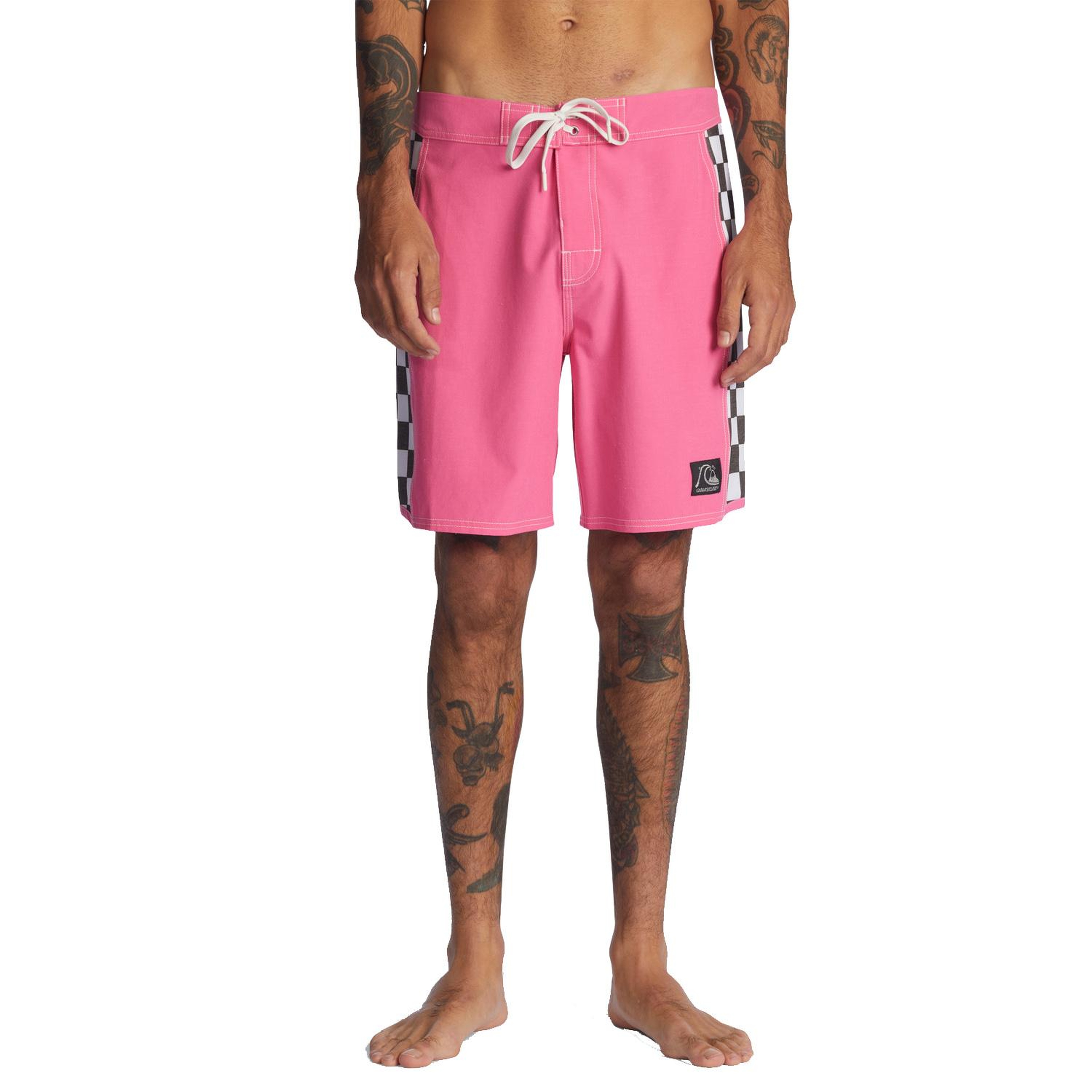 Quiksilver Original Arch 18 Erkek Boardshort