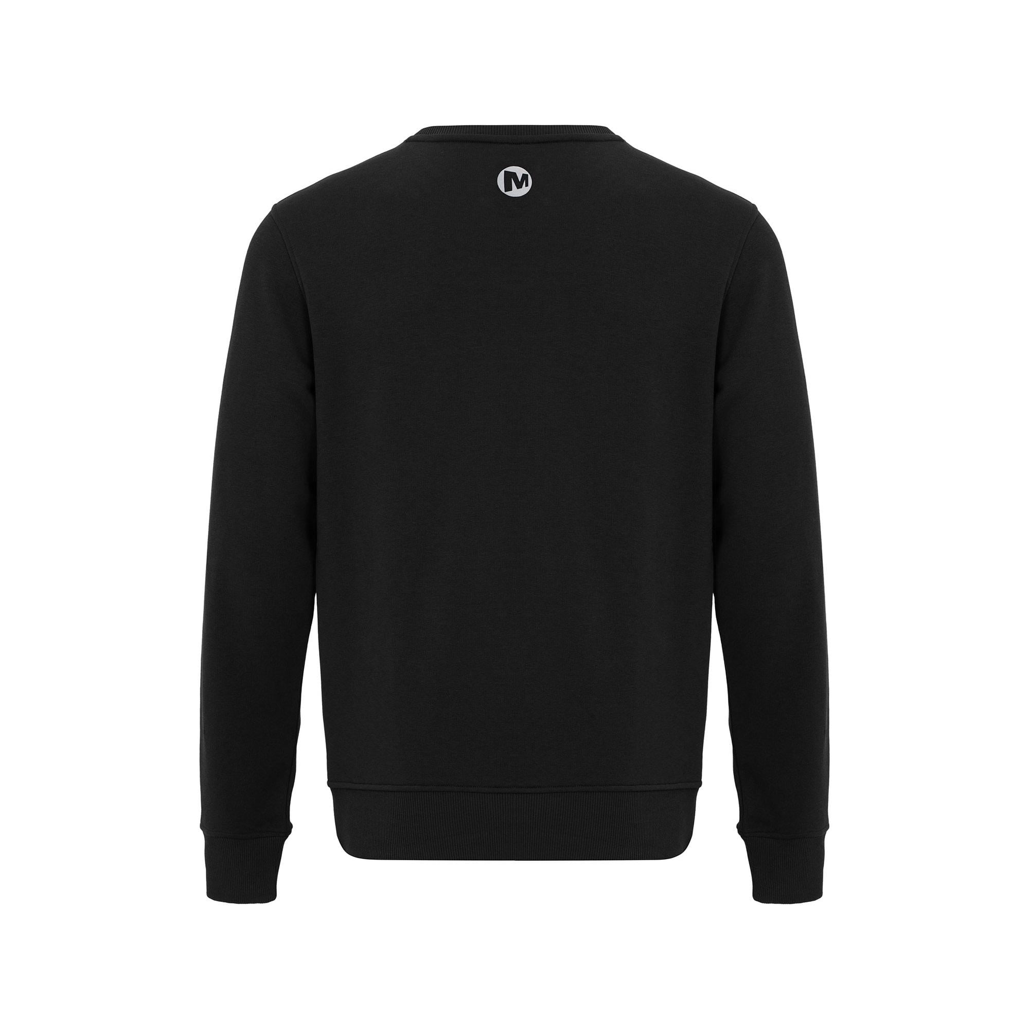 Merrell Simple Erkek Sweatshirt