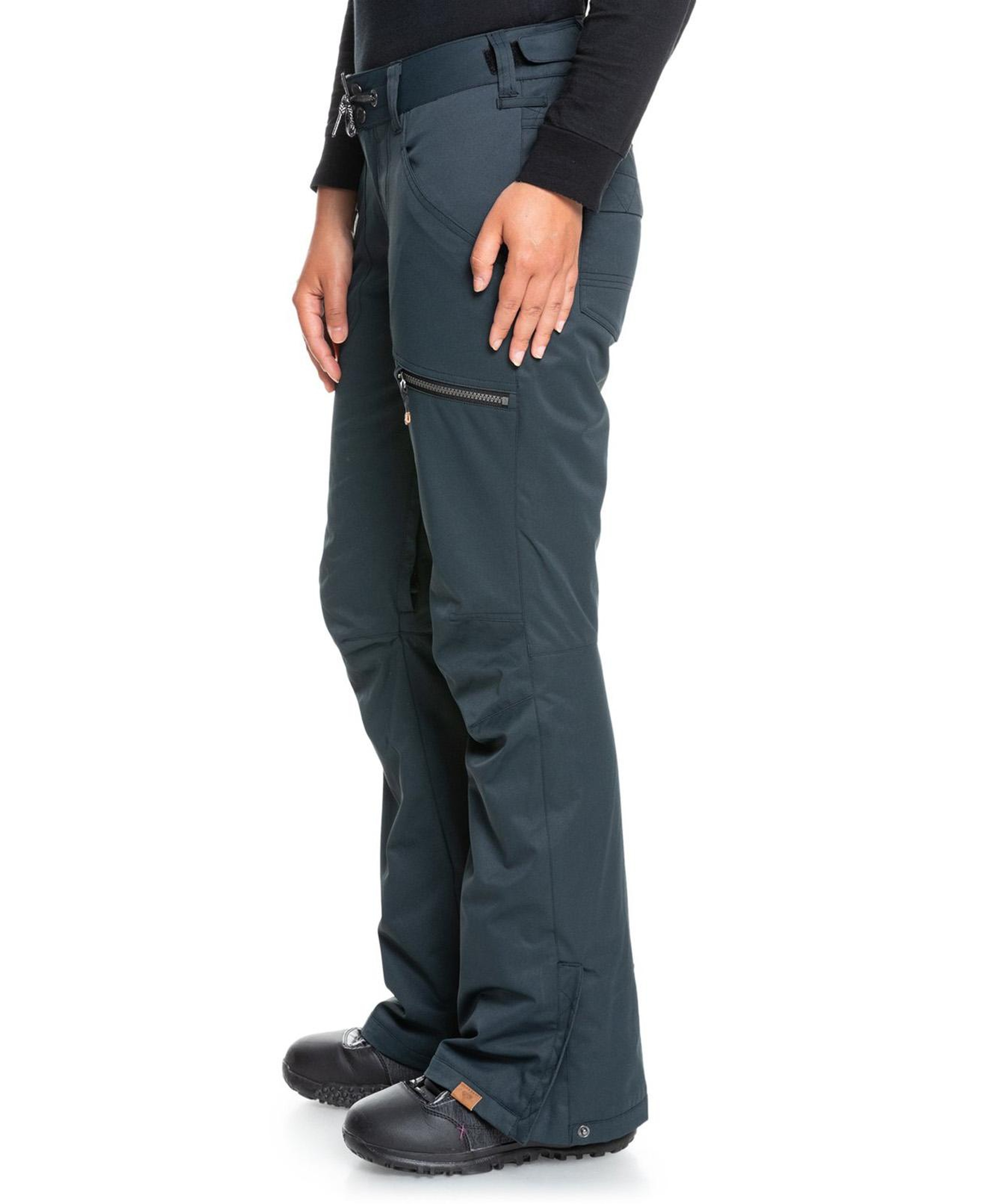 Roxy Nadia Kadın Snowboard Pantolonu