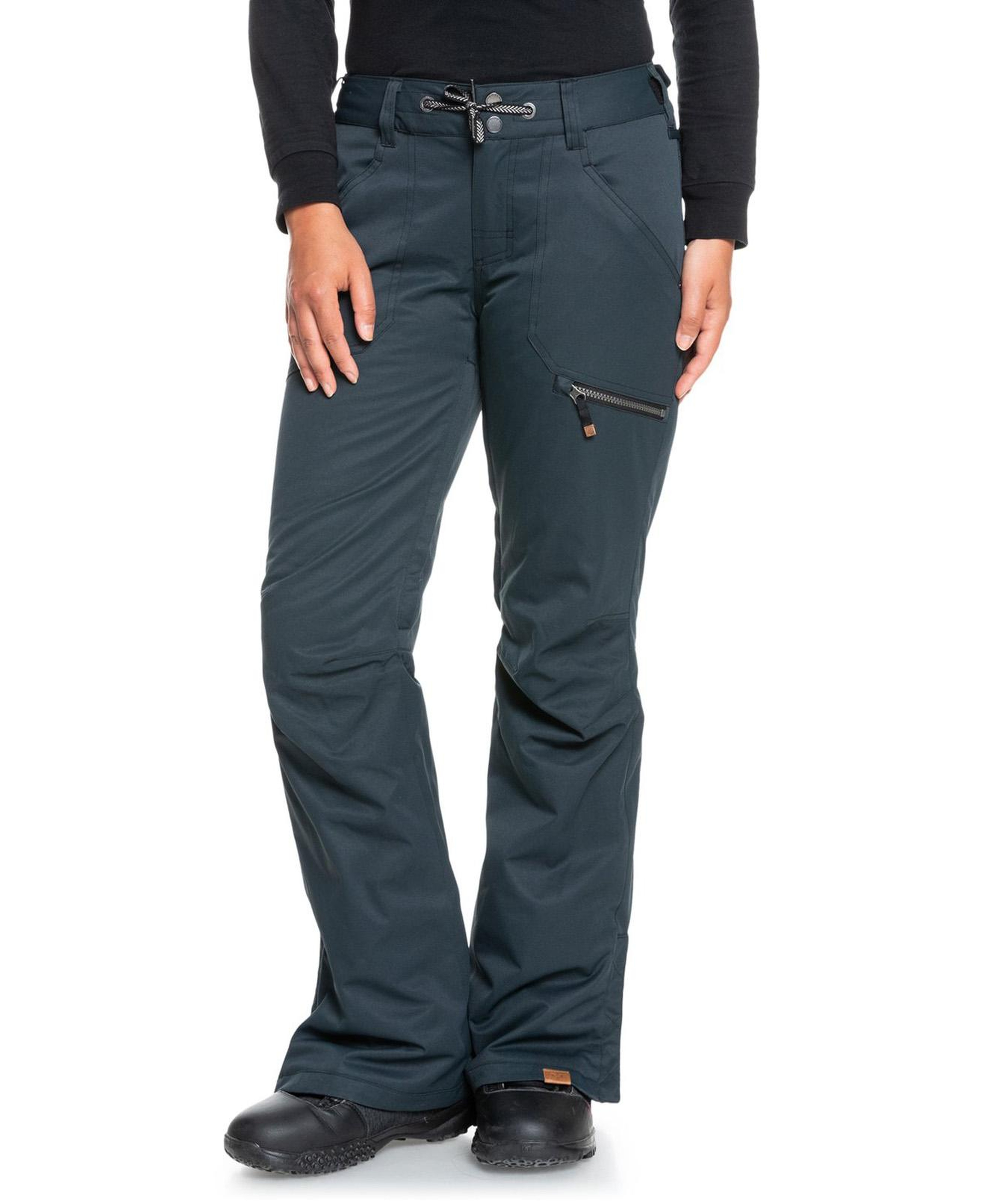 Roxy Nadia Kadın Snowboard Pantolonu