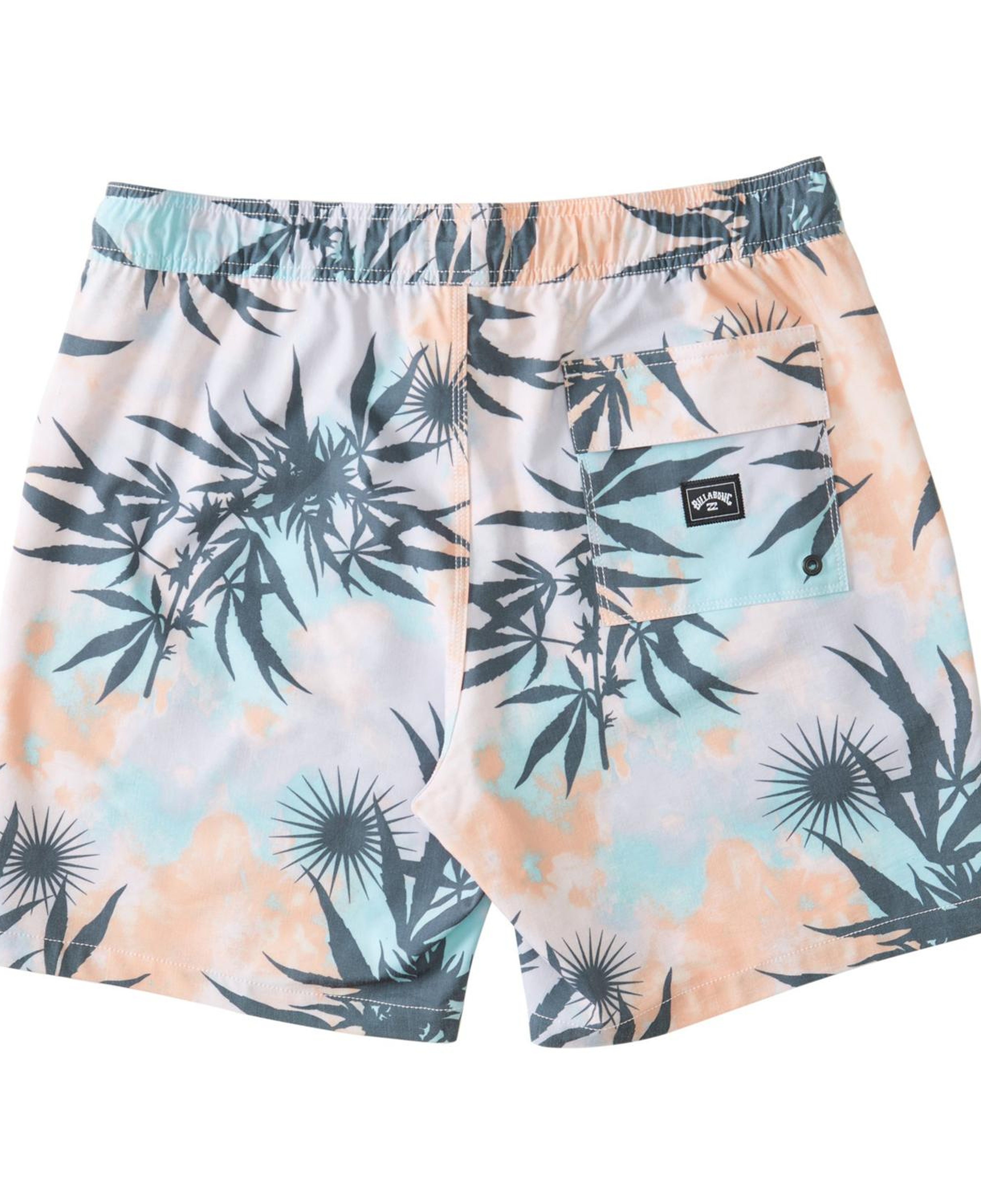 Billabong Sundays Lb Erkek Volley