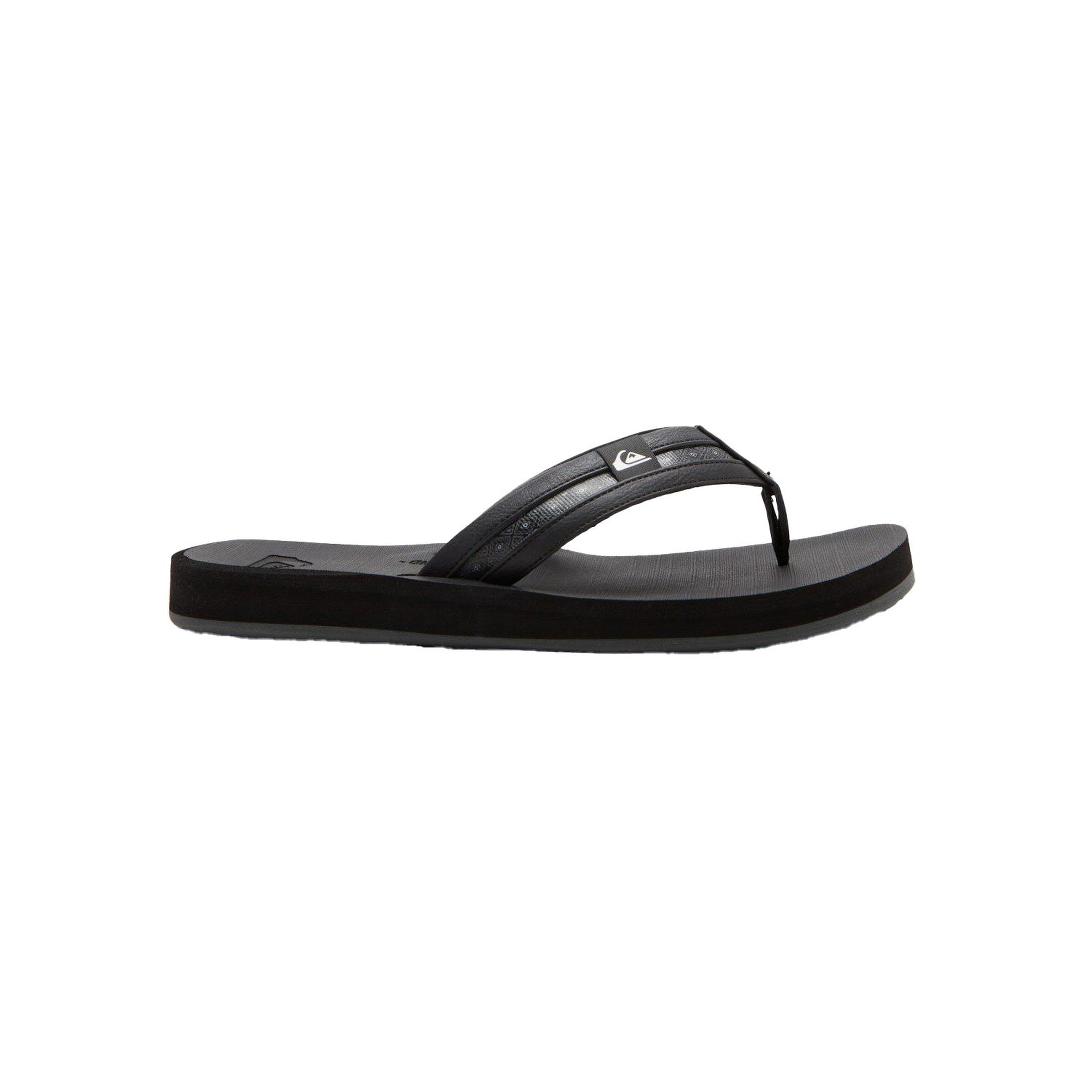 Quiksilver Carver Squish Erkek Terlik