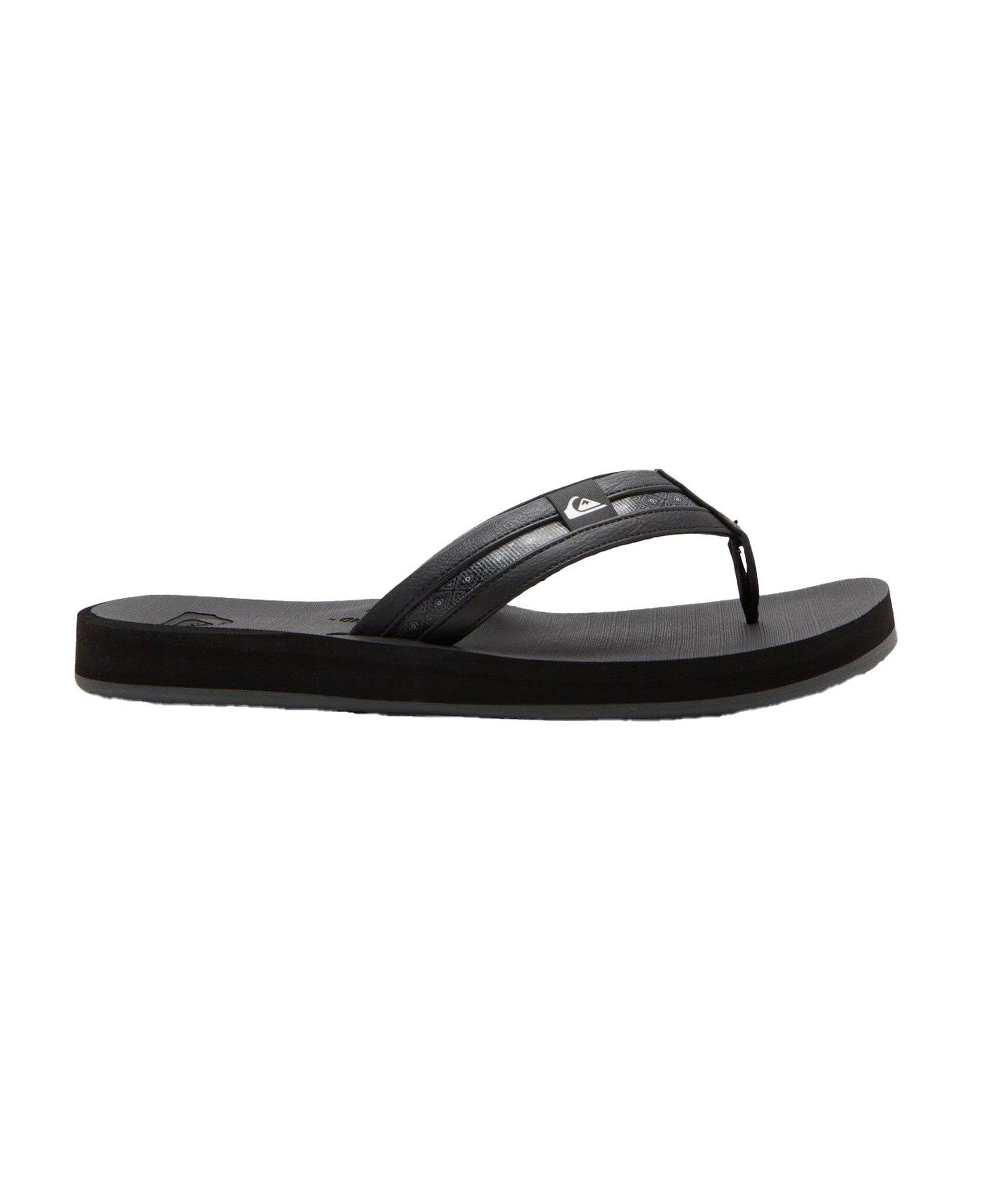 Quiksilver Carver Squish Erkek Terlik