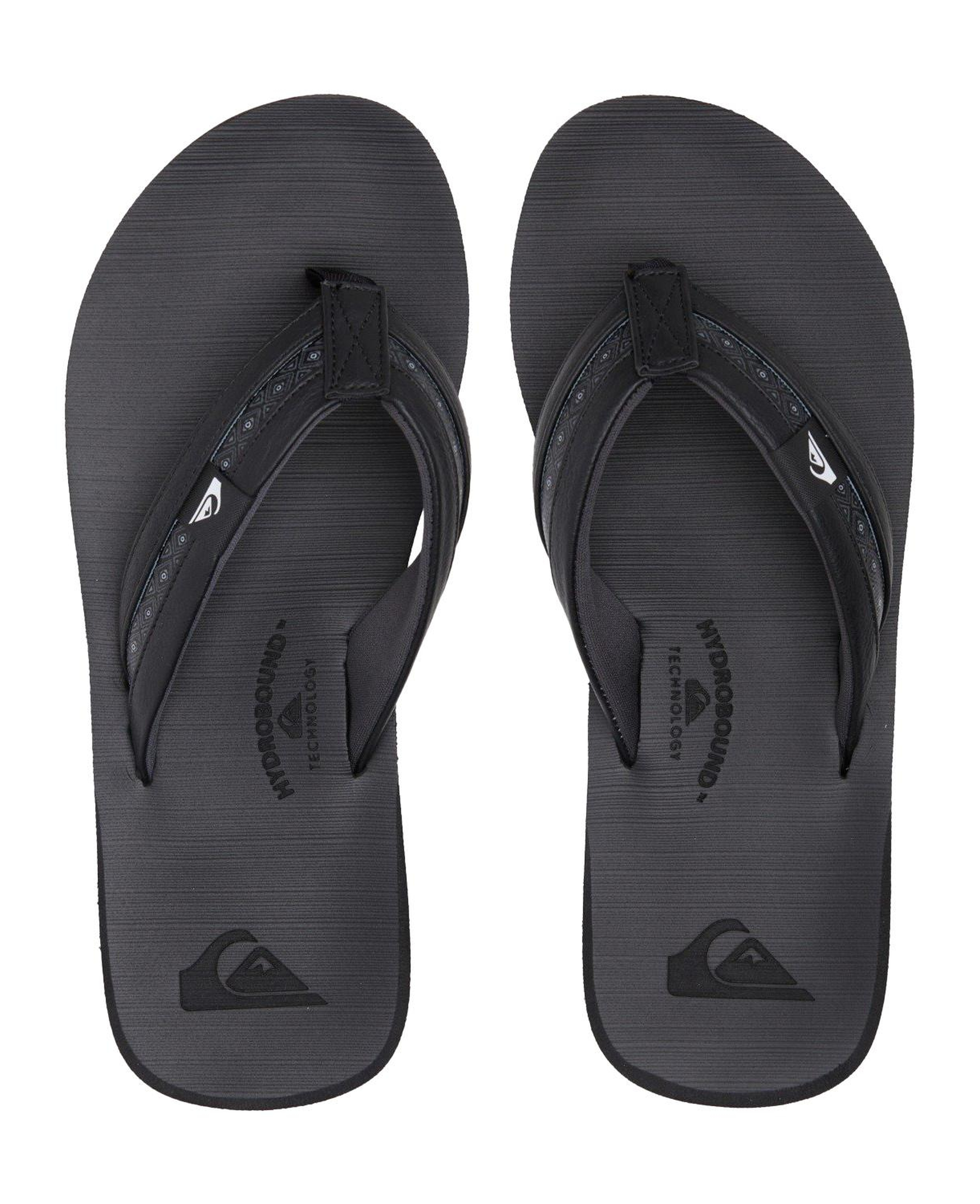 Quiksilver Carver Squish Erkek Terlik