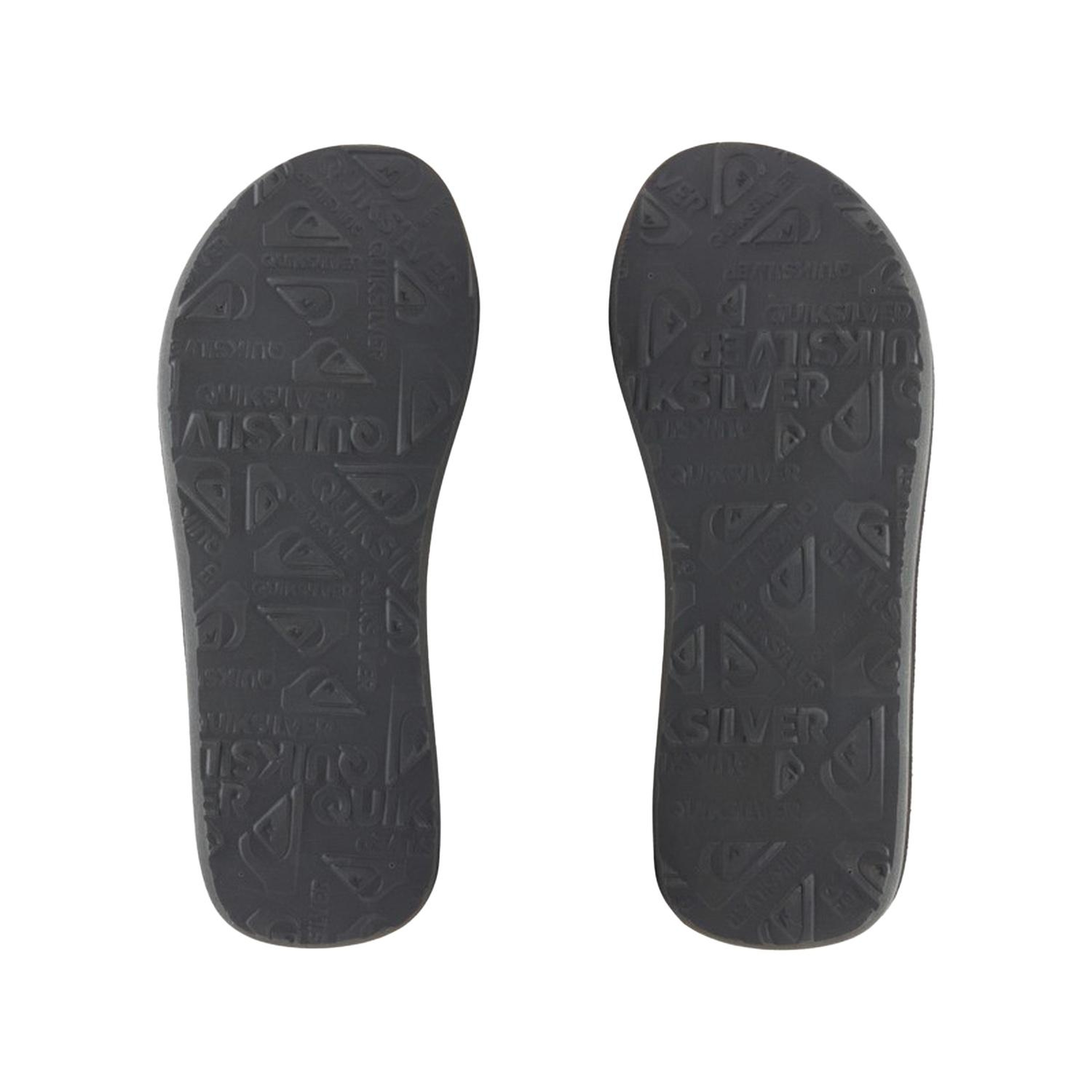 Quiksilver Carver Squish Erkek Terlik