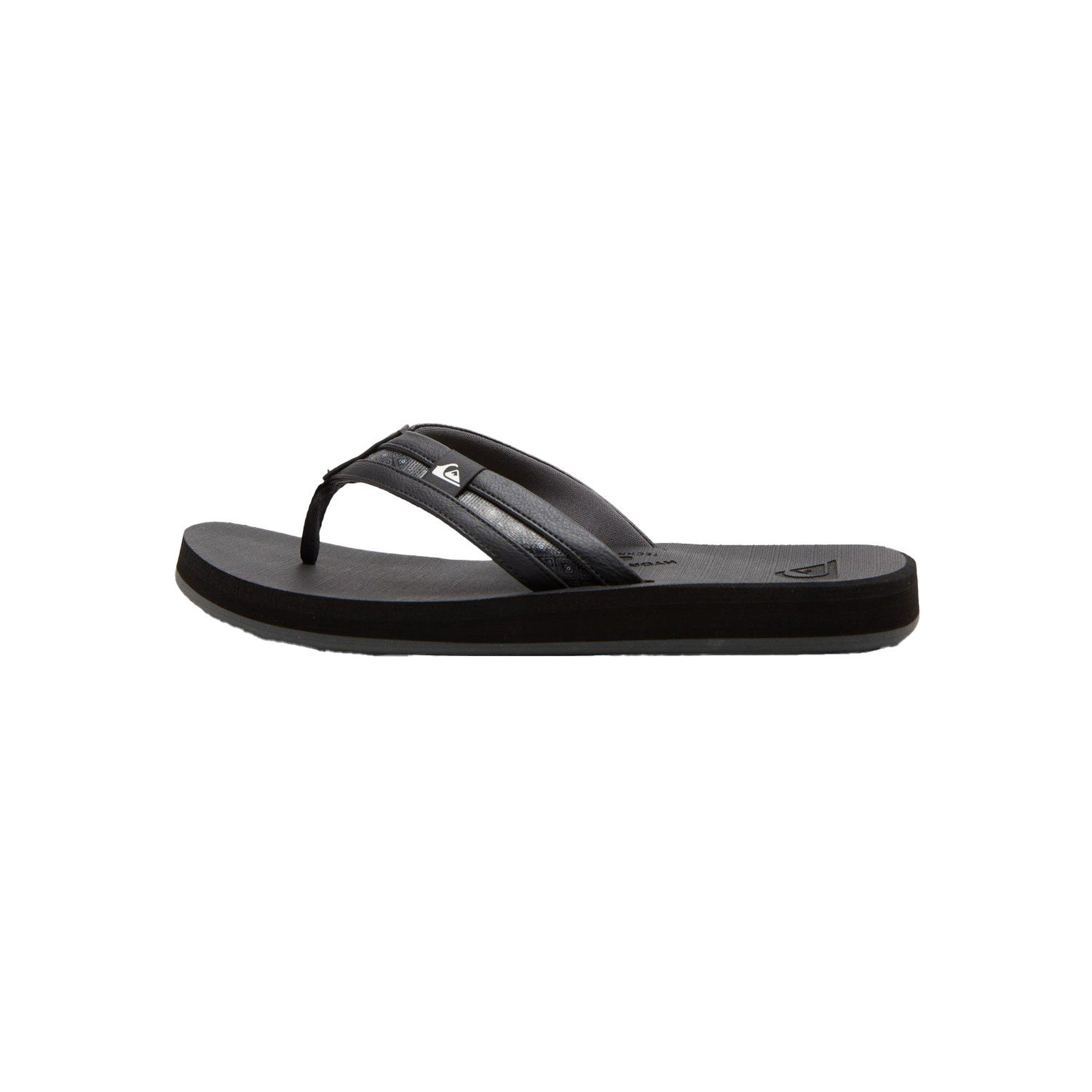 Quiksilver Carver Squish Erkek Terlik