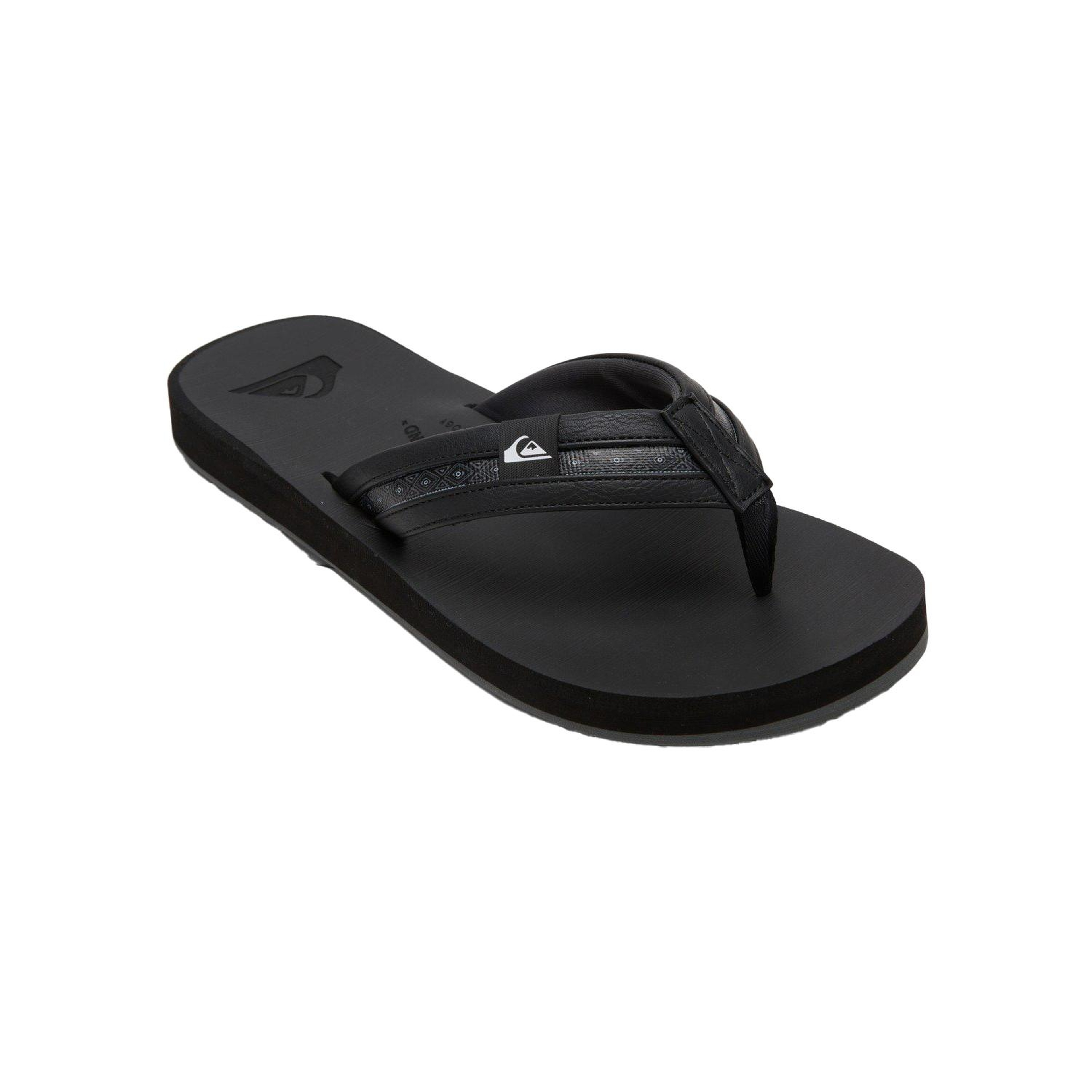 Quiksilver Carver Squish Erkek Terlik
