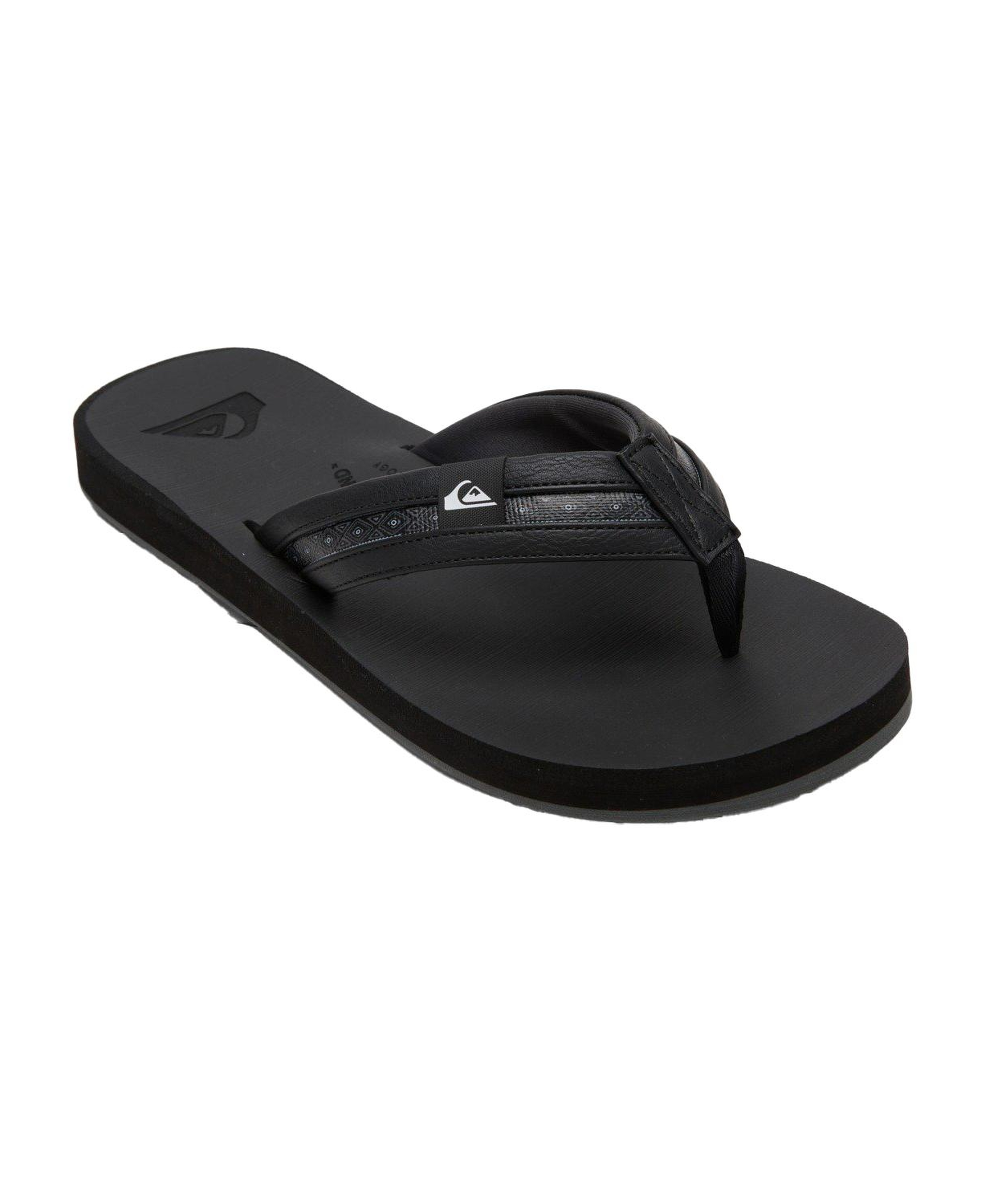 Quiksilver Carver Squish Erkek Terlik