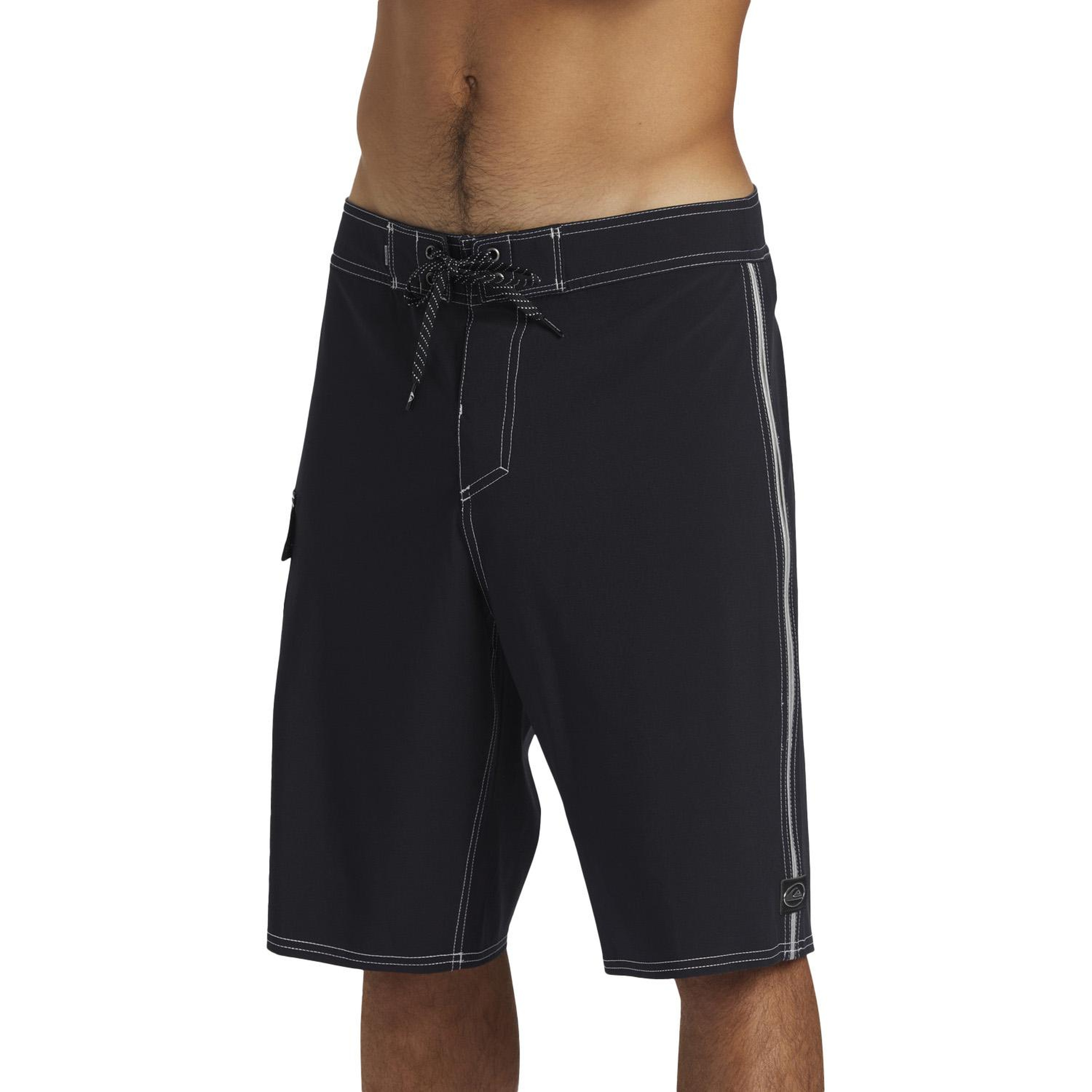 Quiksilver Saturn Solid 21 Erkek Boardshort