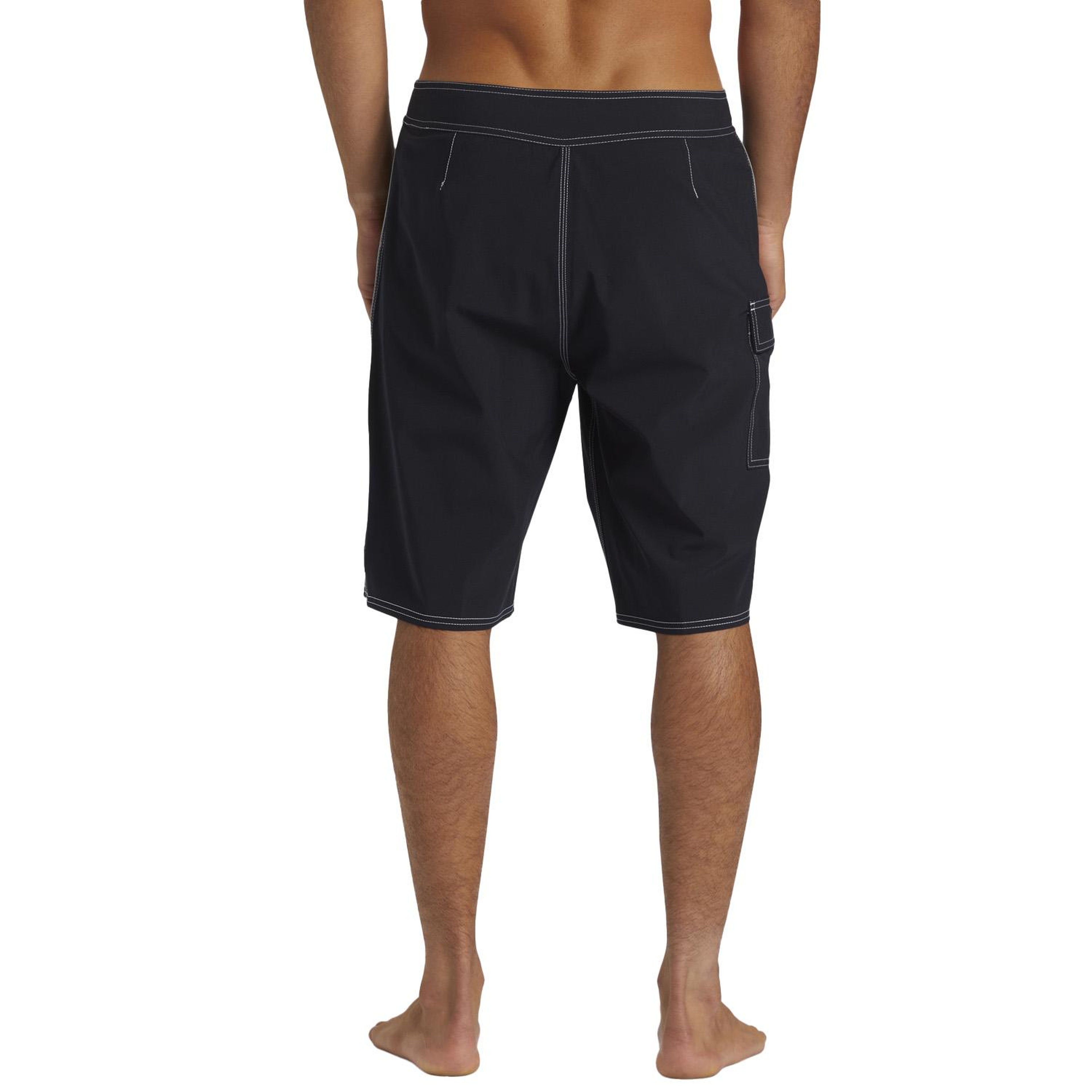 Quiksilver Saturn Solid 21 Erkek Boardshort