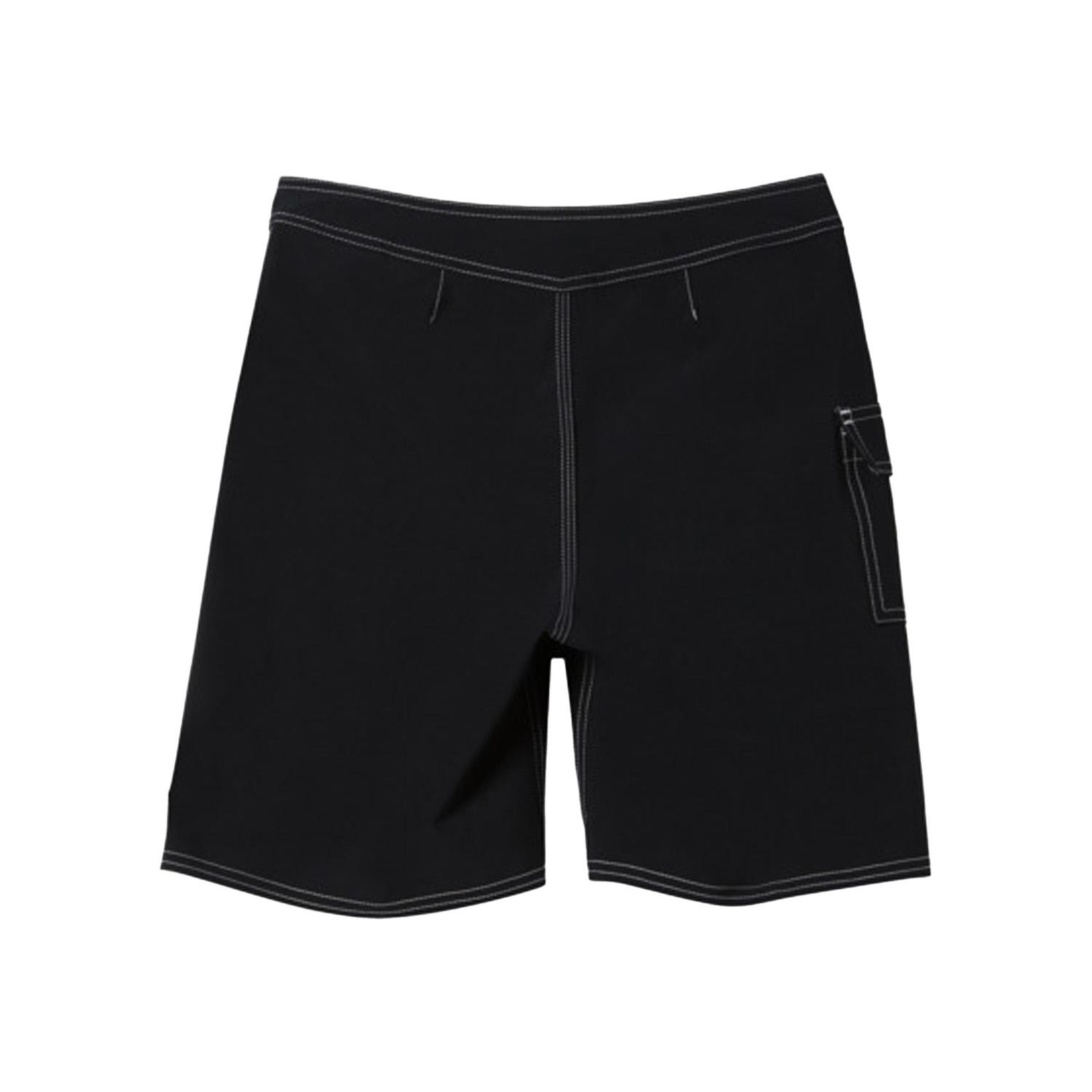 Quiksilver Saturn Solid 21 Erkek Boardshort