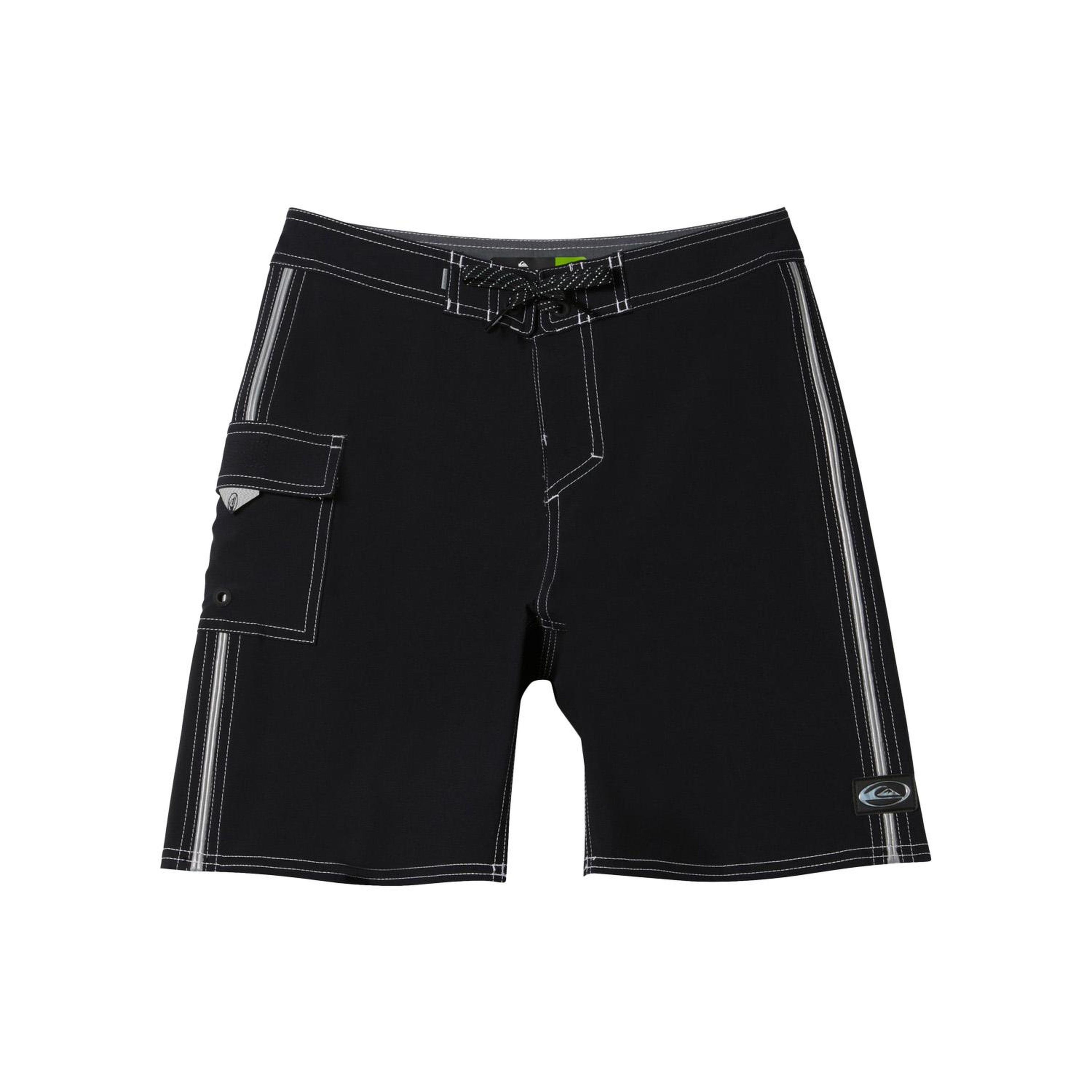 Quiksilver Saturn Solid 21 Erkek Boardshort