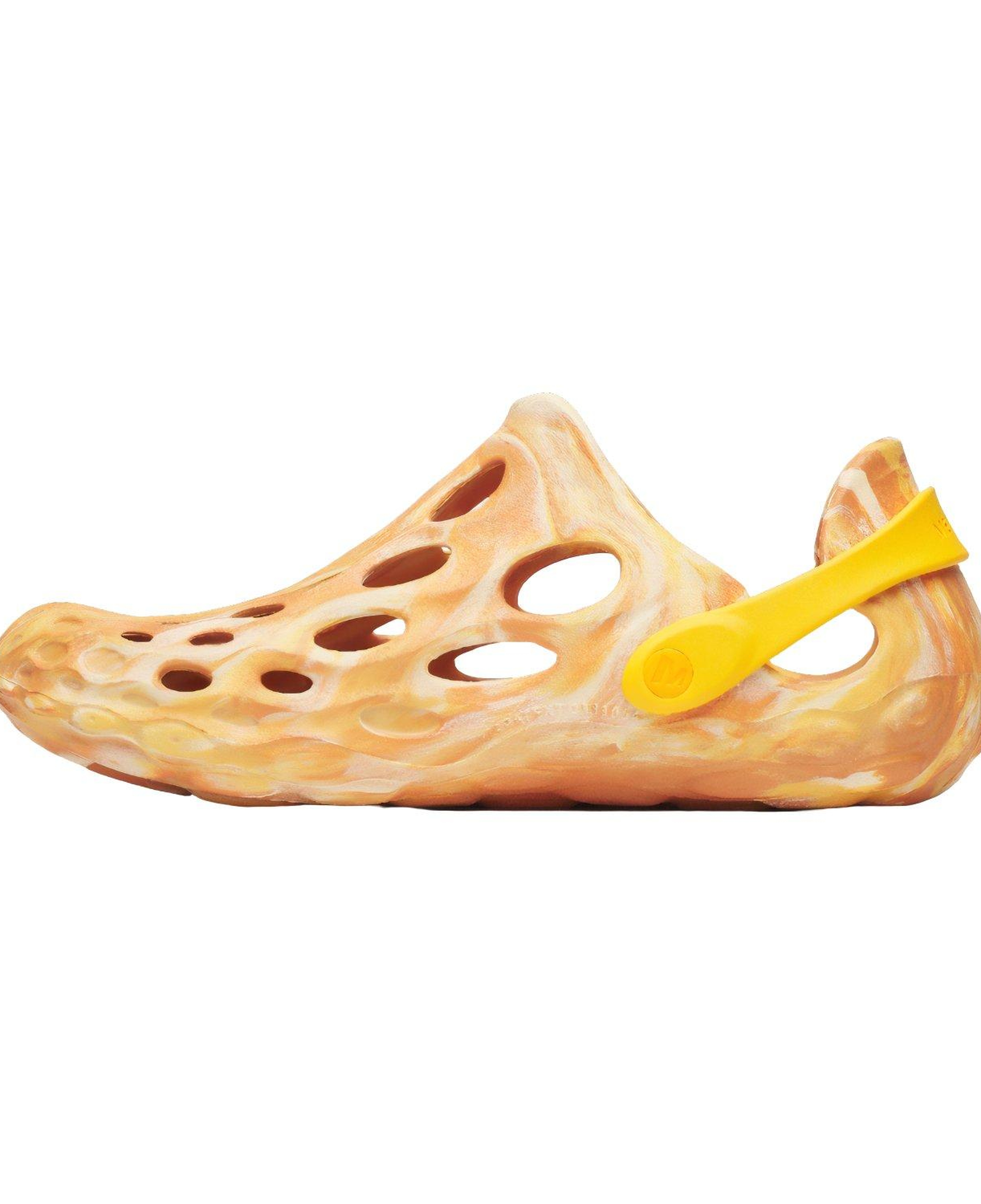 Merrell Hydro Moc Erkek Turuncu Terlik