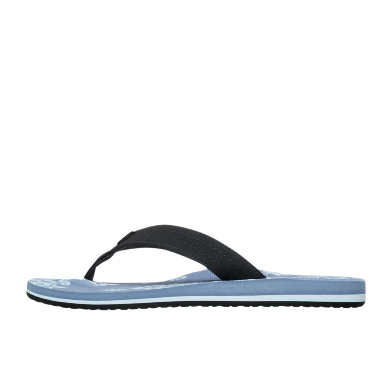 Billabong All Day Theme Erkek Terlik