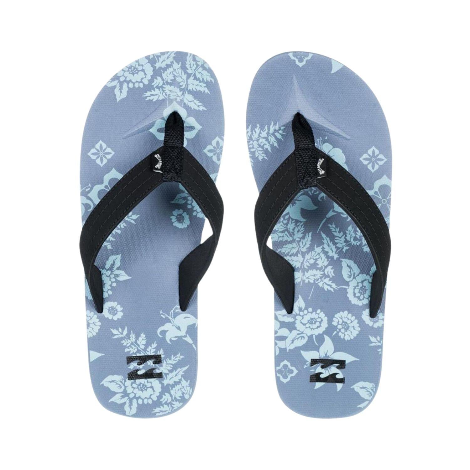 Billabong All Day Theme Erkek Terlik