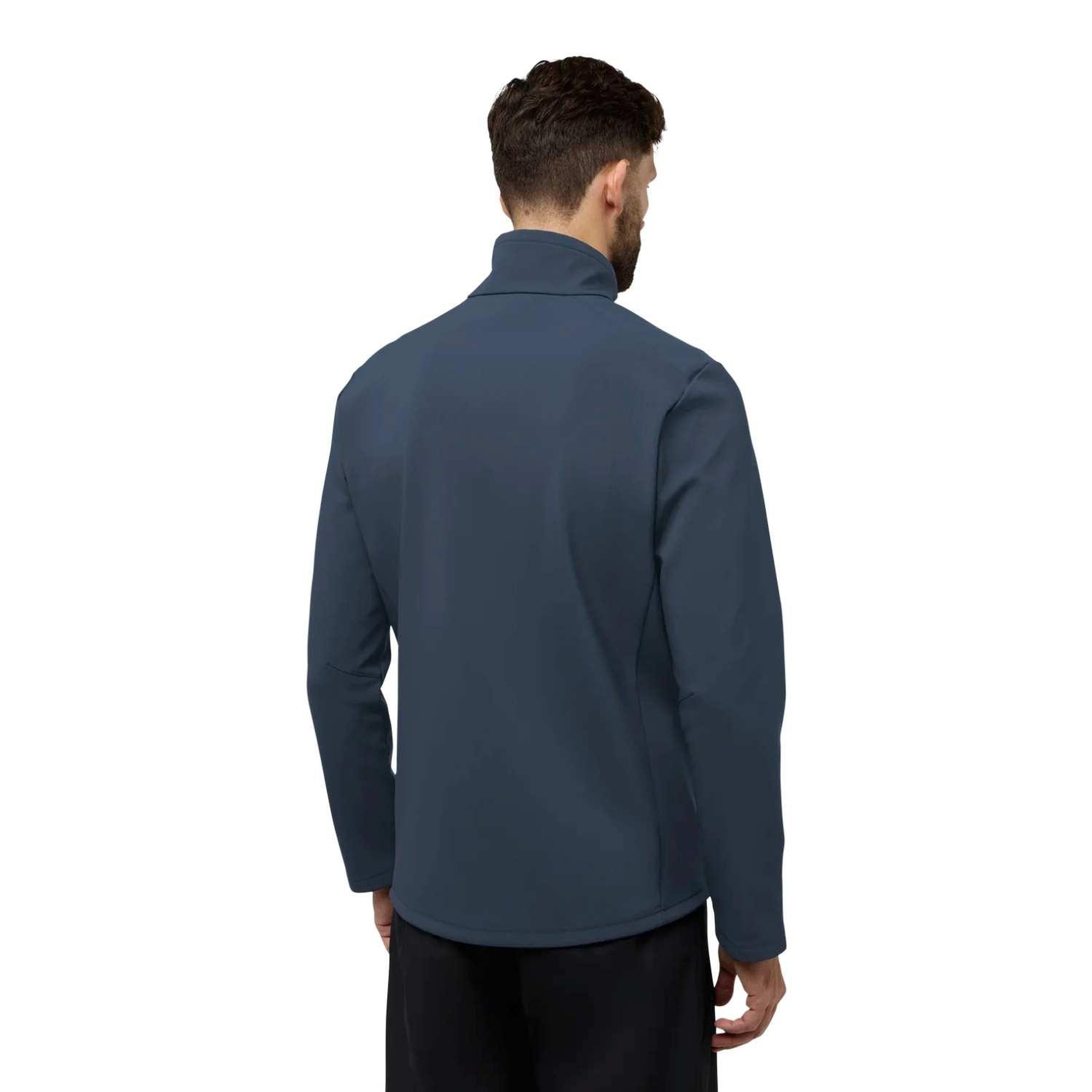 Jack Wolfskin Whirlwind Erkek Softshell