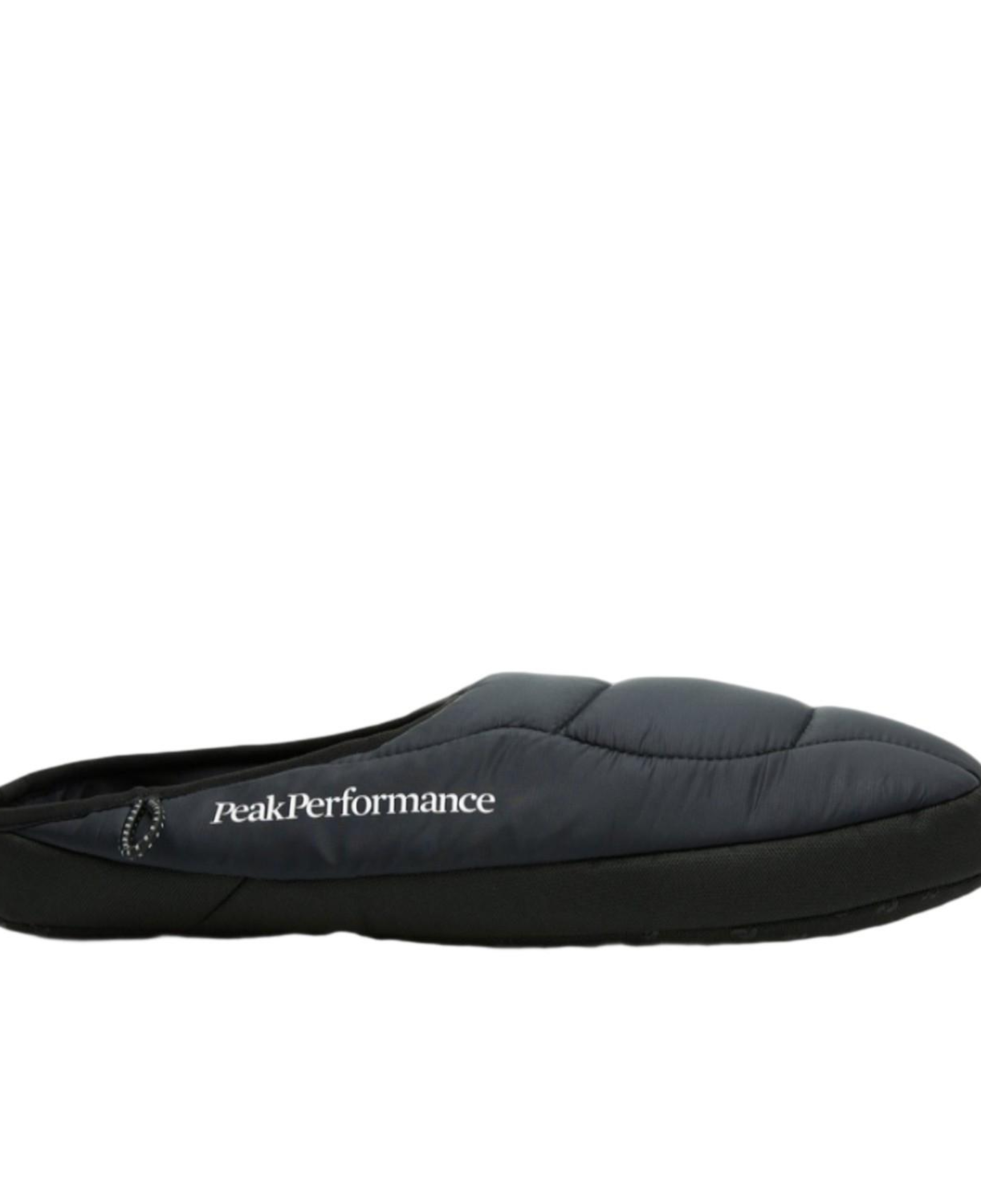 Peak Performance Insulated Slippers Unisex Siyah Terlik
