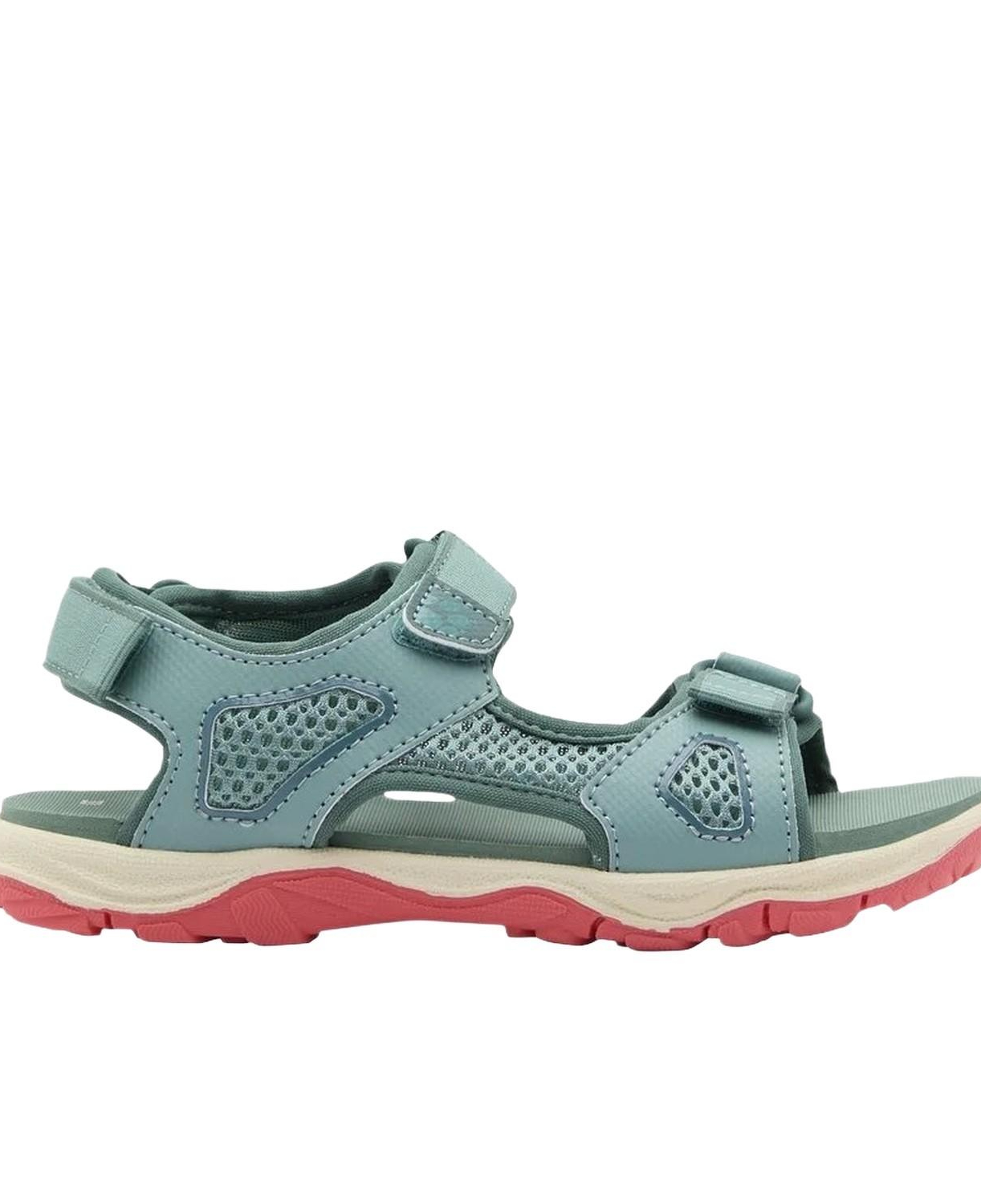 Jack Wolfskin Taraco Beach Sandal Unisex Çocuk Sandalet