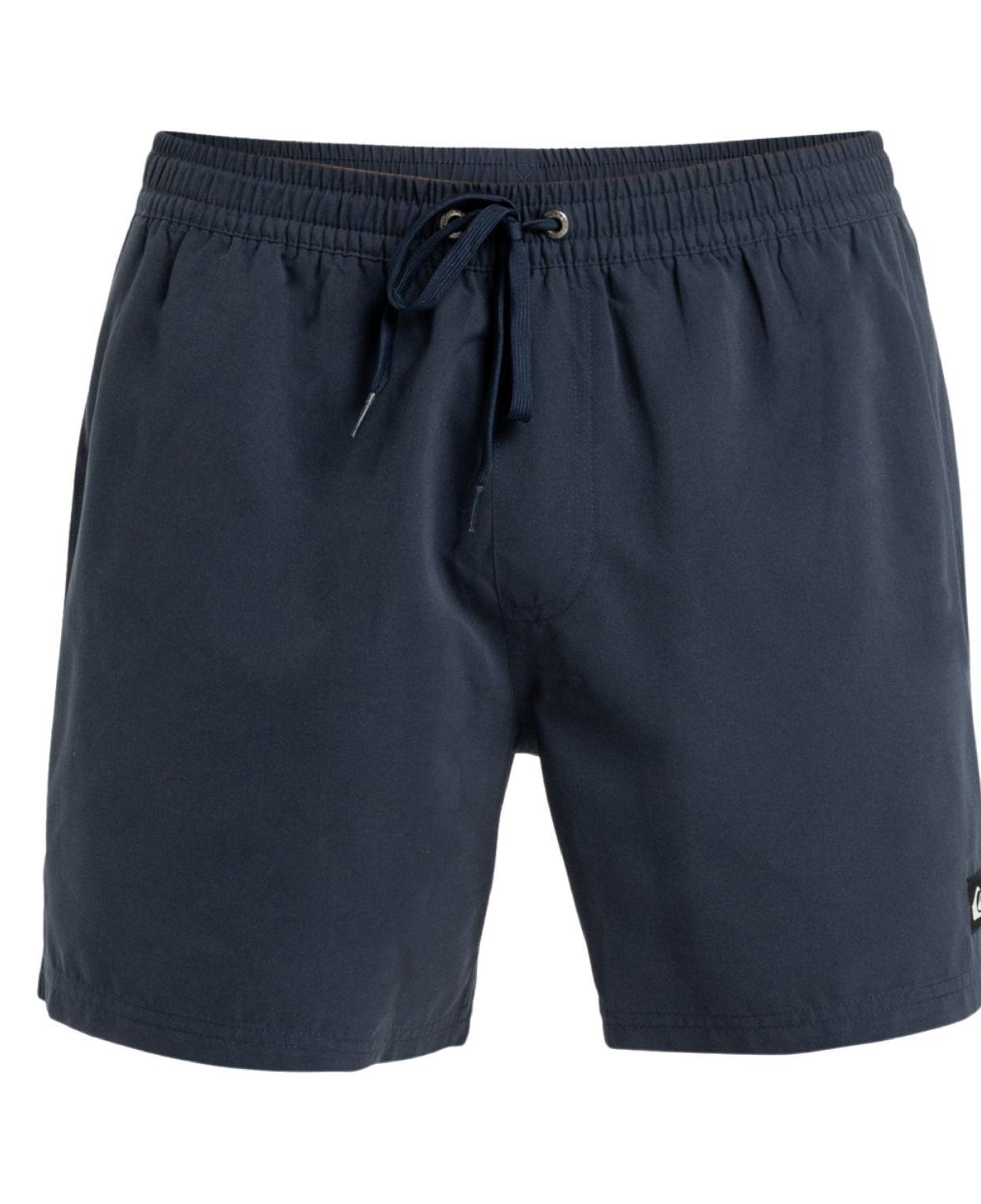 Quiksilver Everyday 15 Erkek Mavi Volley Short