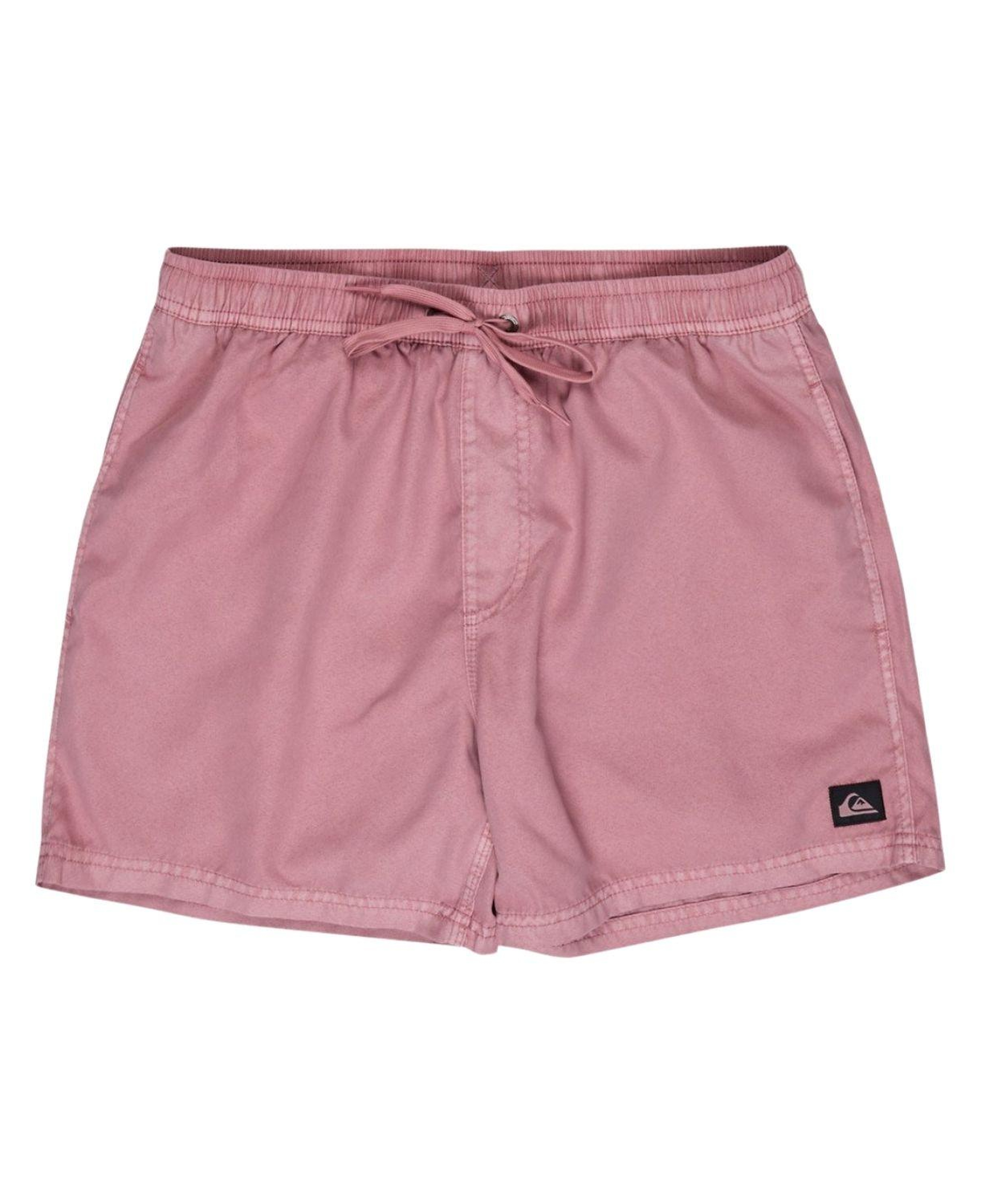 Quiksilver Everyday Erkek Pembe Volley Short