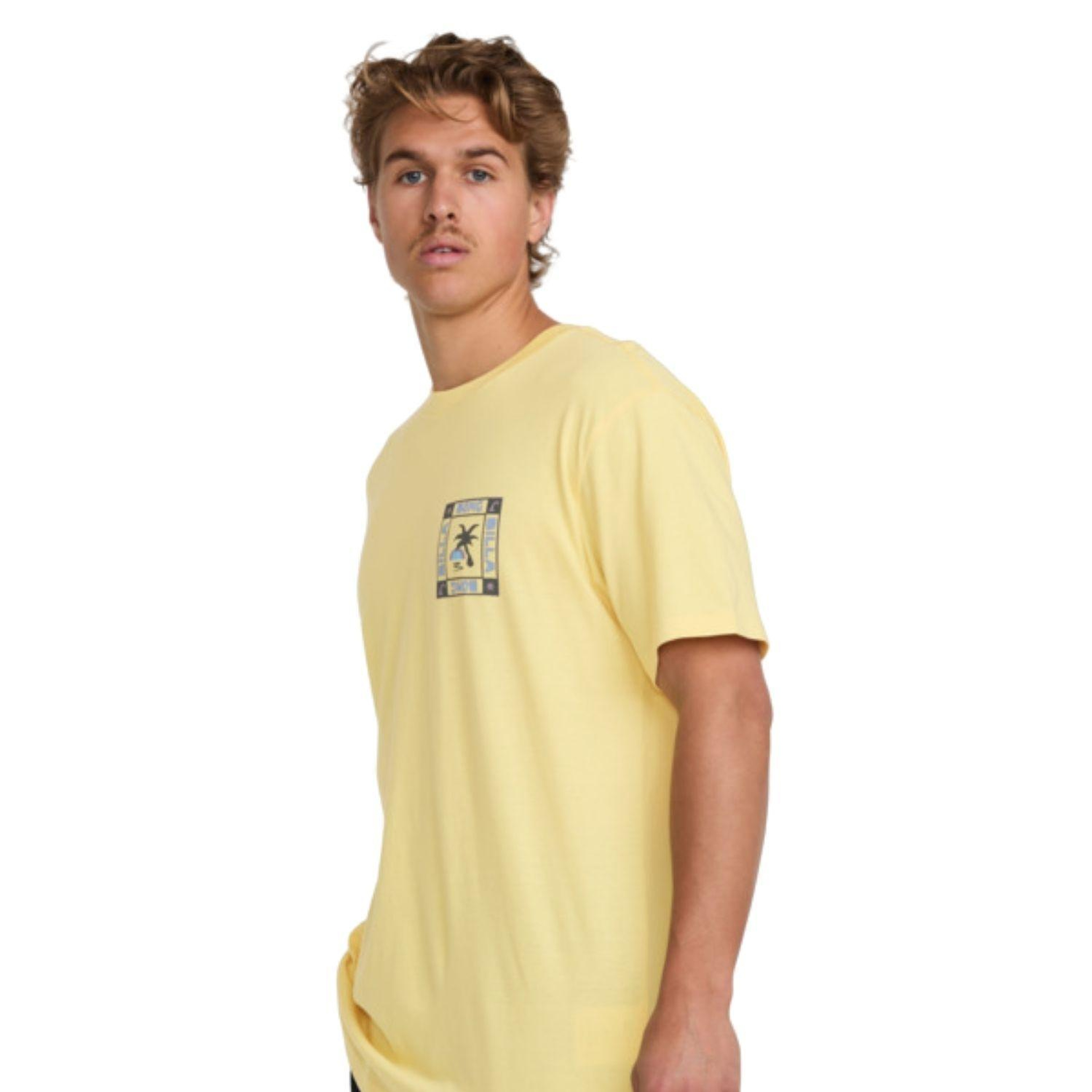 Billabong Window Premium Erkek Tişört