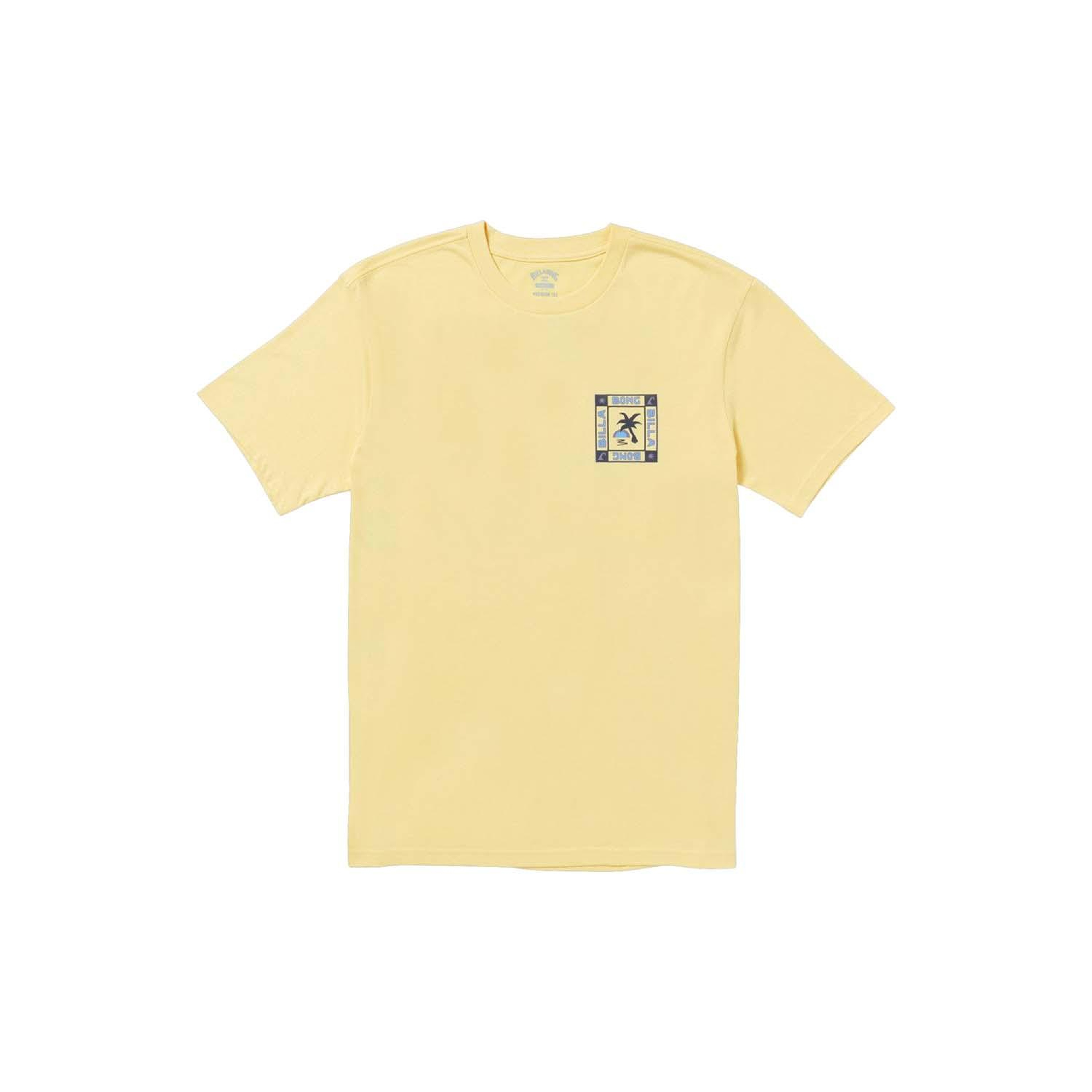 Billabong Window Premium Erkek Tişört