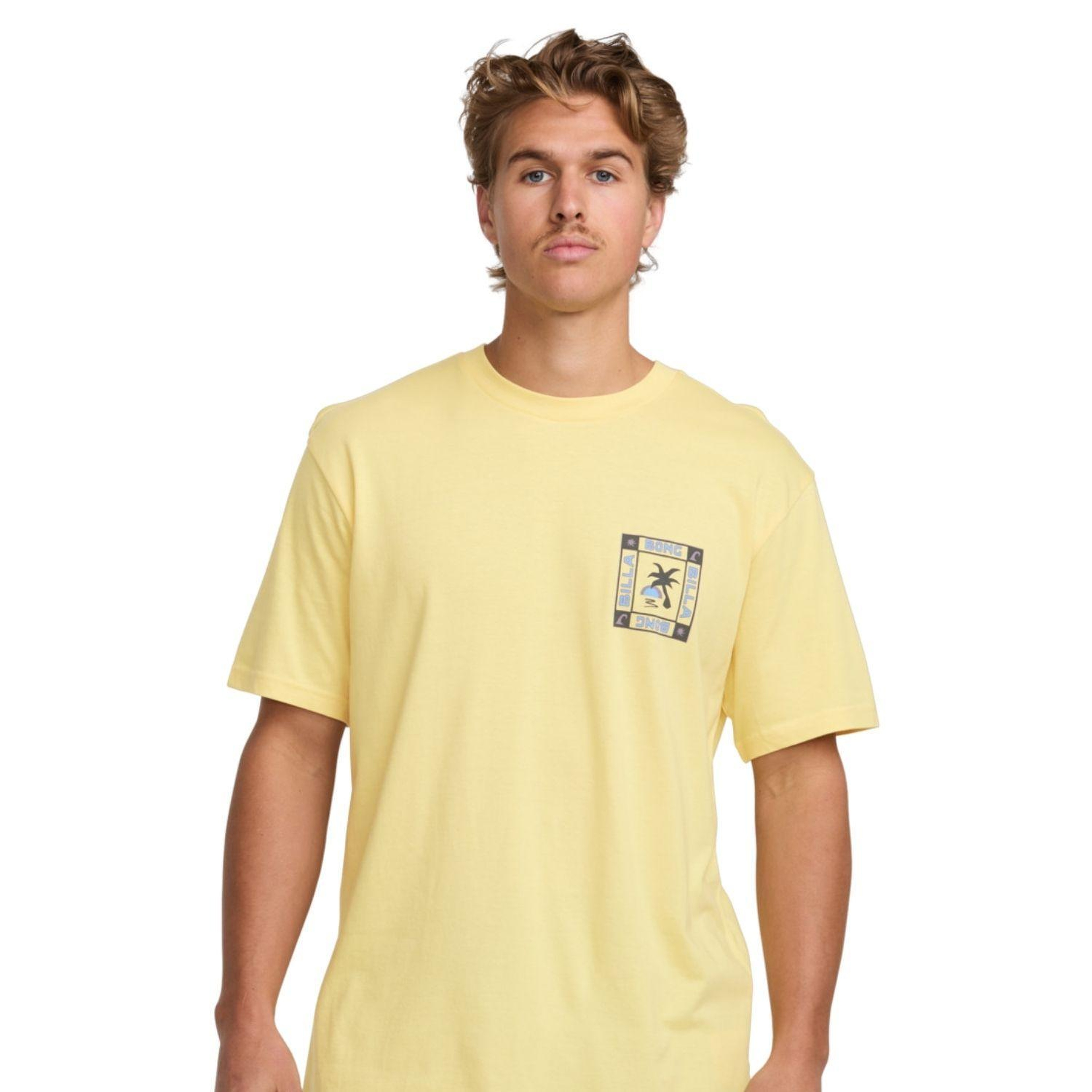 Billabong Window Premium Erkek Tişört