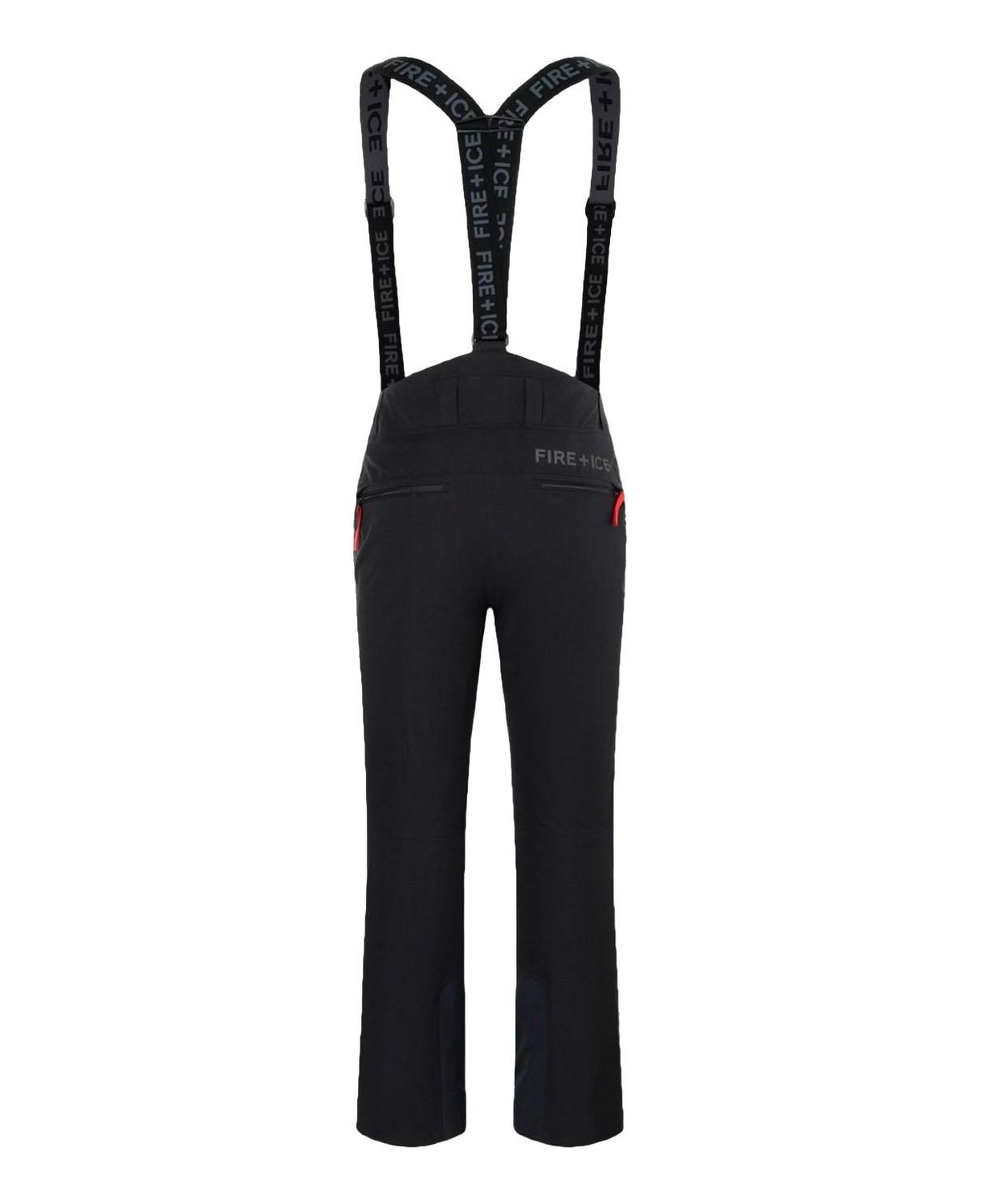 Bogner Fire&ice Scott3-t Erkek Siyah Kayak Pantolonu