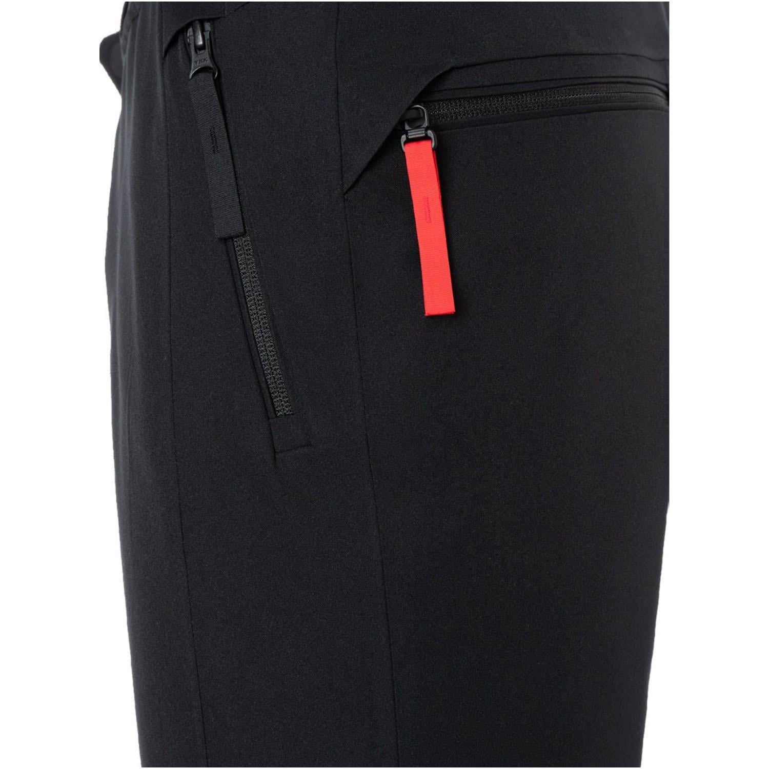 Bogner Fire&ice Scott3-t Erkek Siyah Kayak Pantolonu