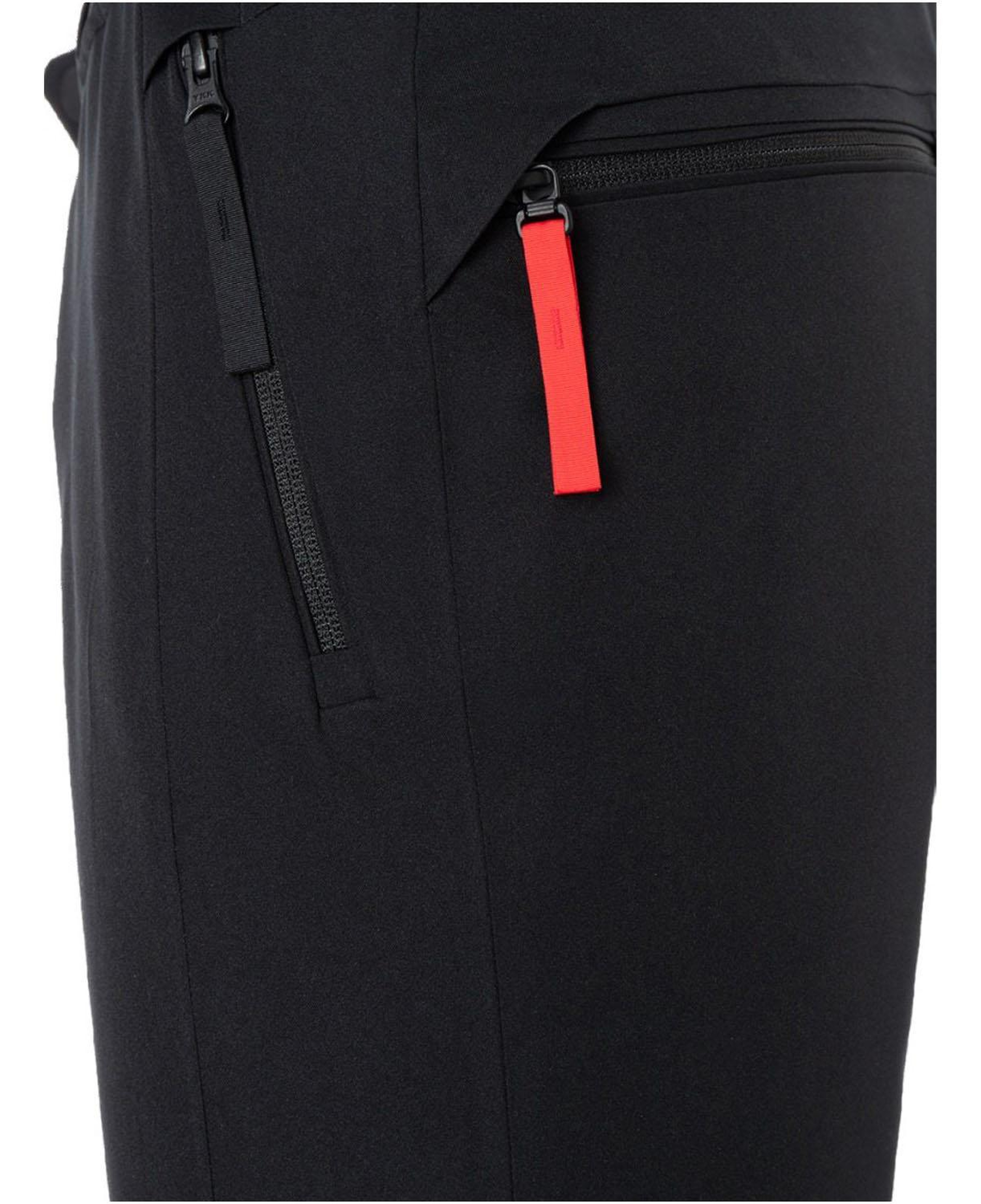 Bogner Fire&ice Scott3-t Erkek Siyah Kayak Pantolonu