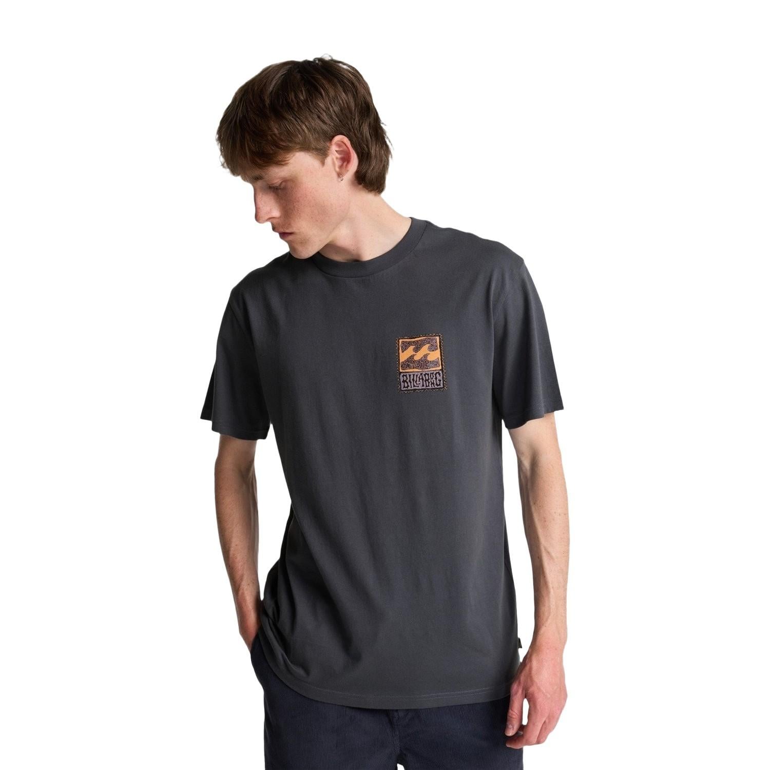Billabong Stamp Erkek Tişört