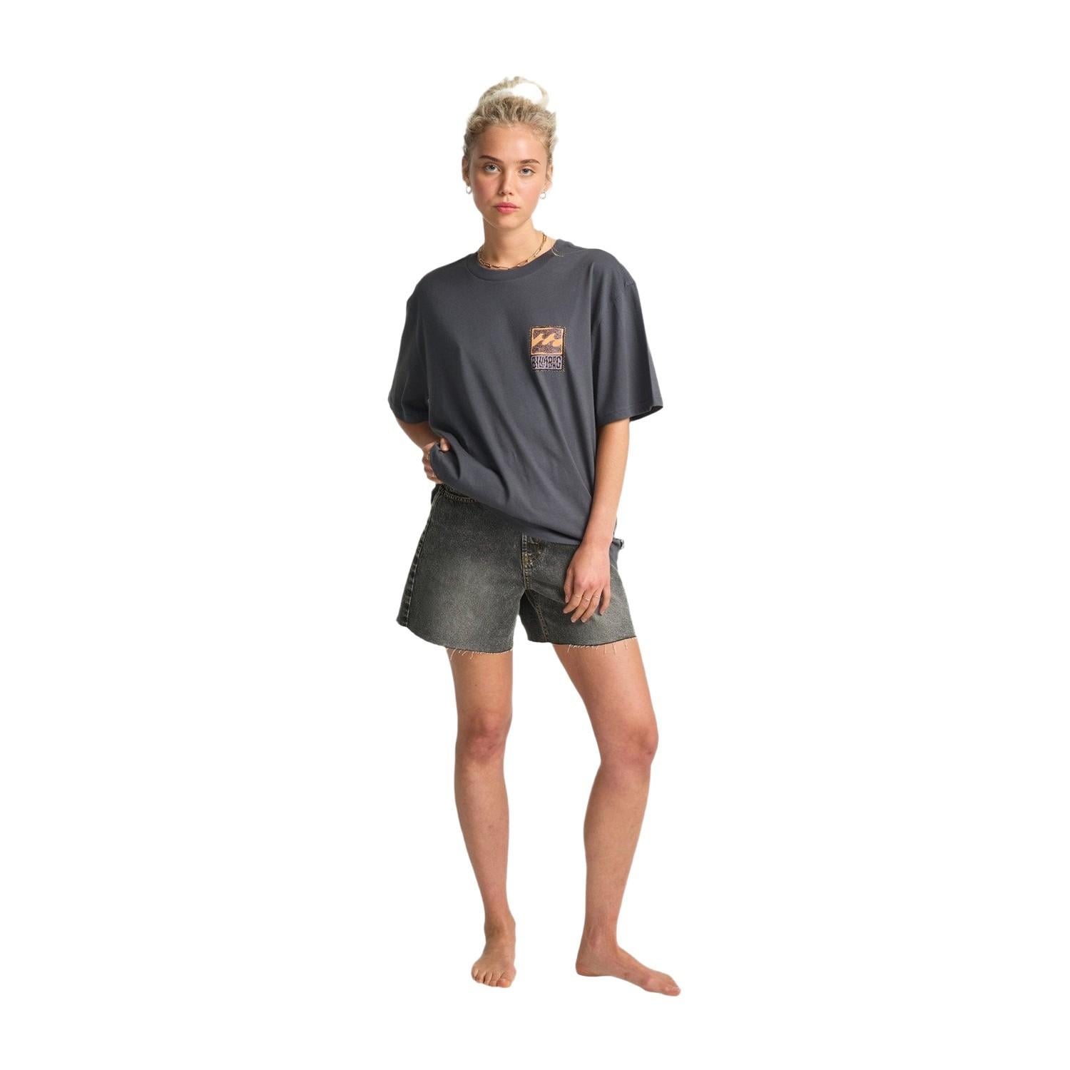 Billabong Stamp Erkek Tişört