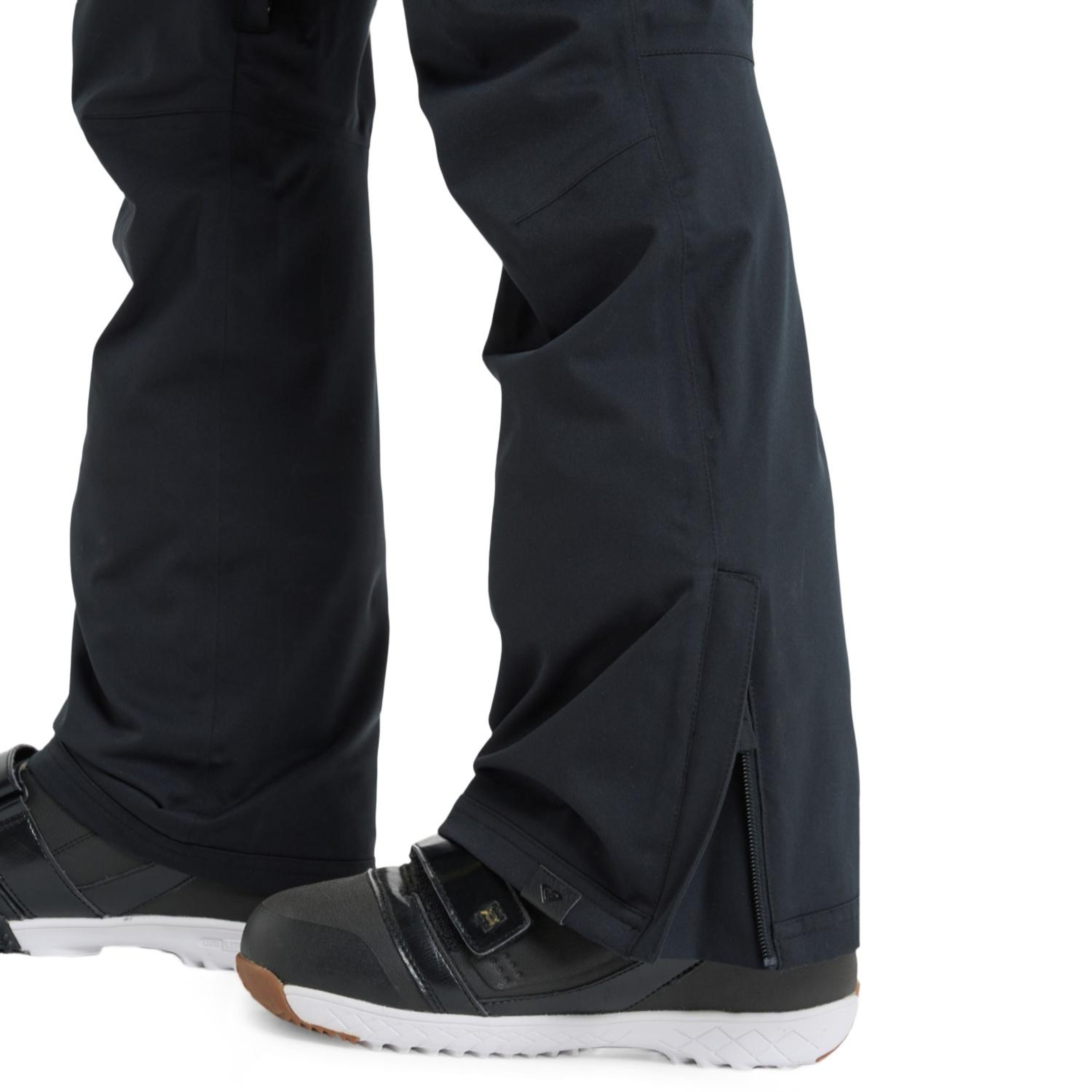 Roxy Rideout Bib Kadın Snowboard Pantolonu