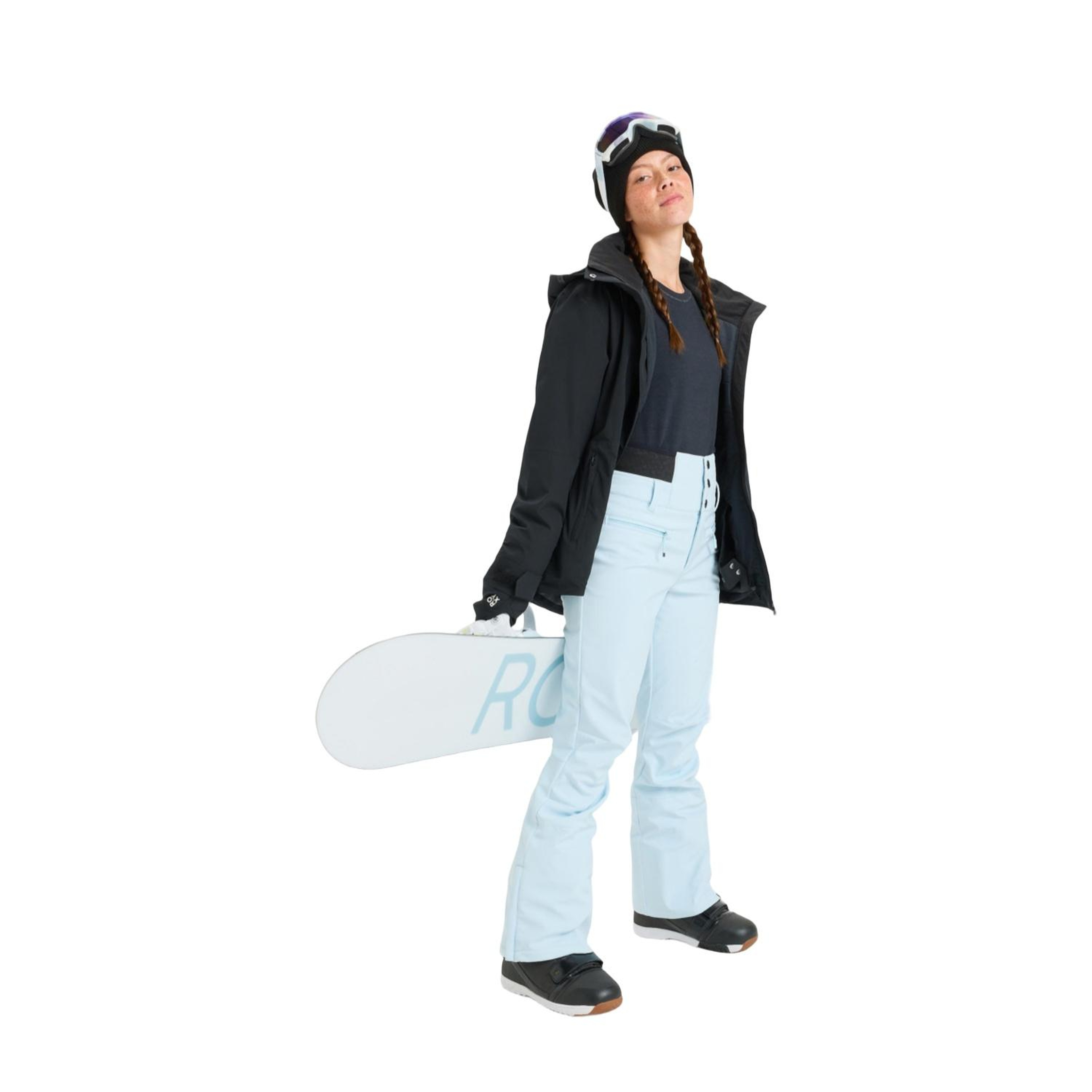 Roxy Rising High Kadın Snowboard Pantolonu