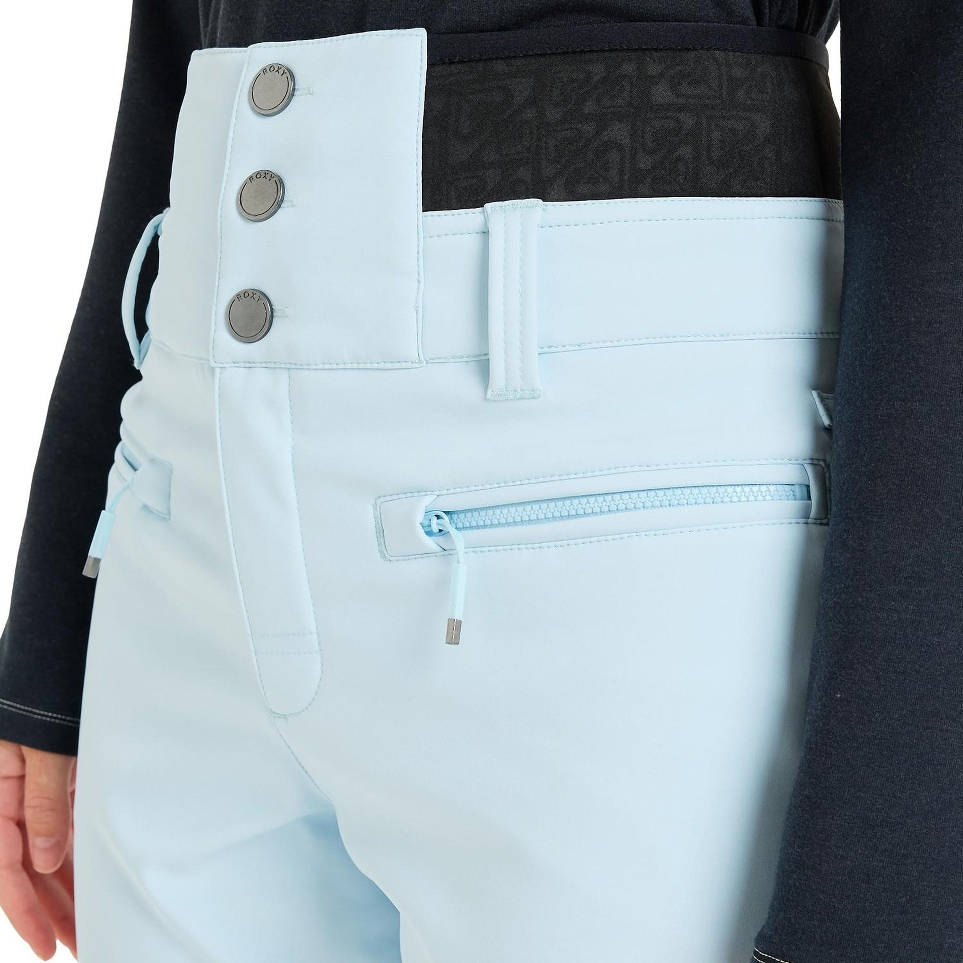 Roxy Rising High Kadın Snowboard Pantolonu