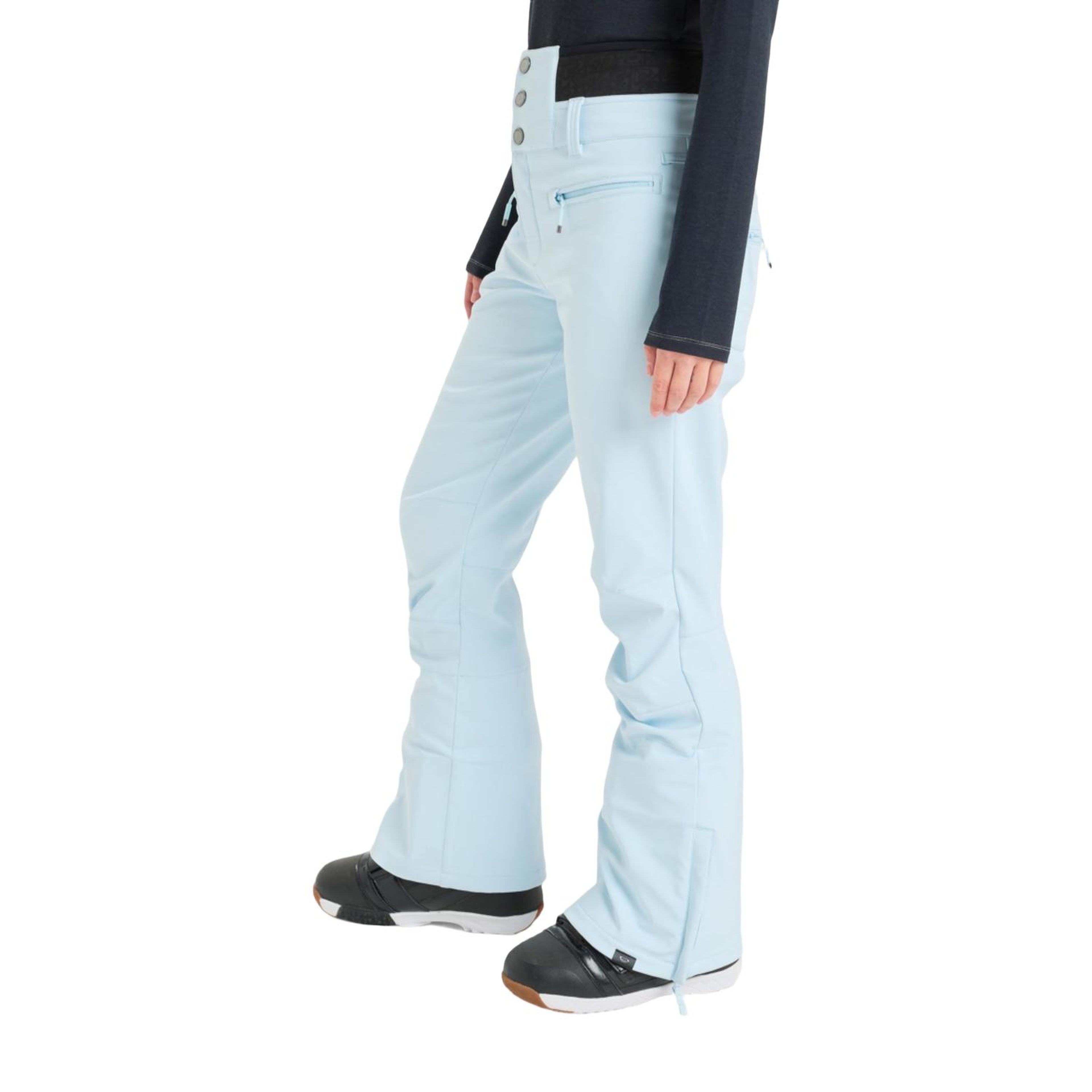 Roxy Rising High Kadın Snowboard Pantolonu