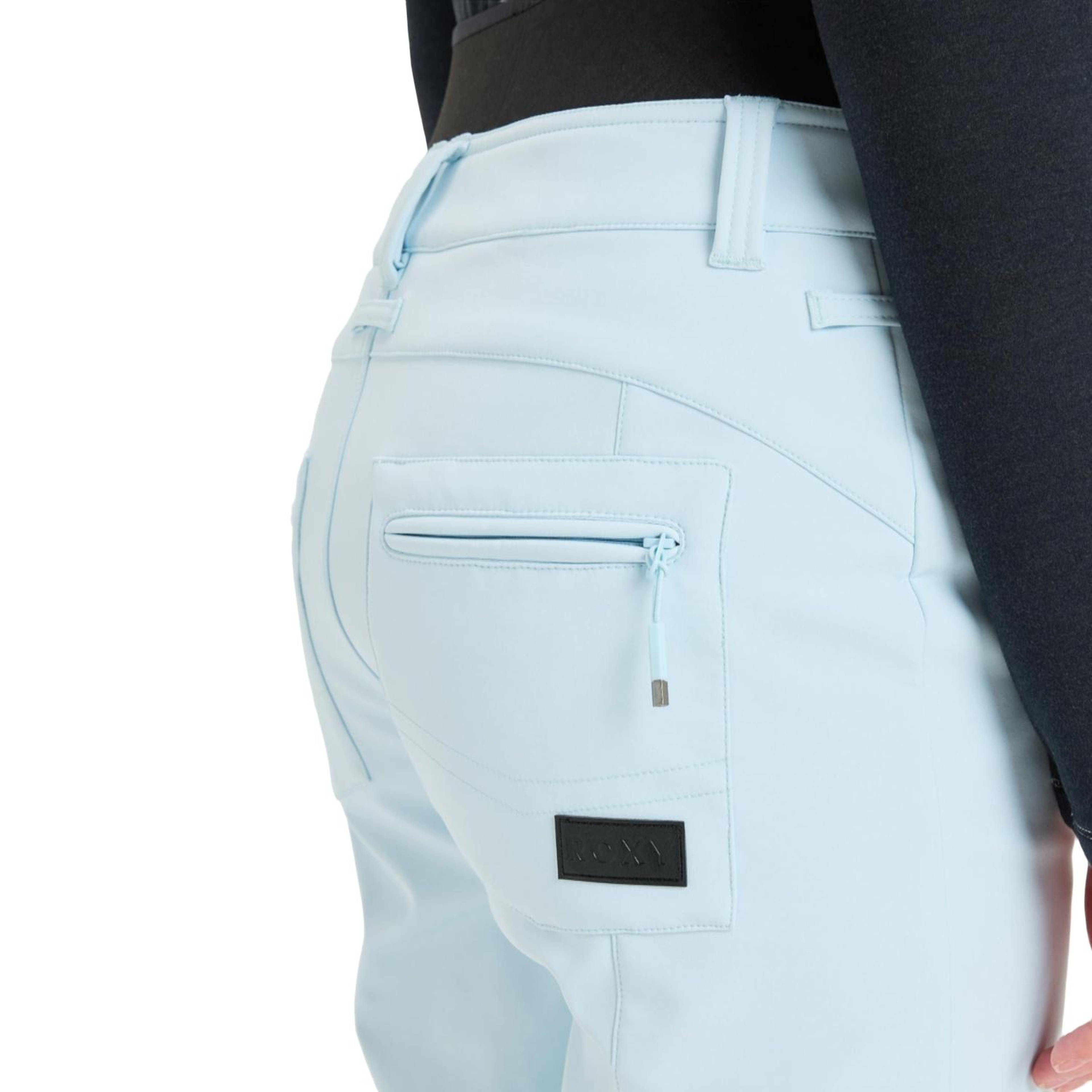 Roxy Rising High Kadın Snowboard Pantolonu