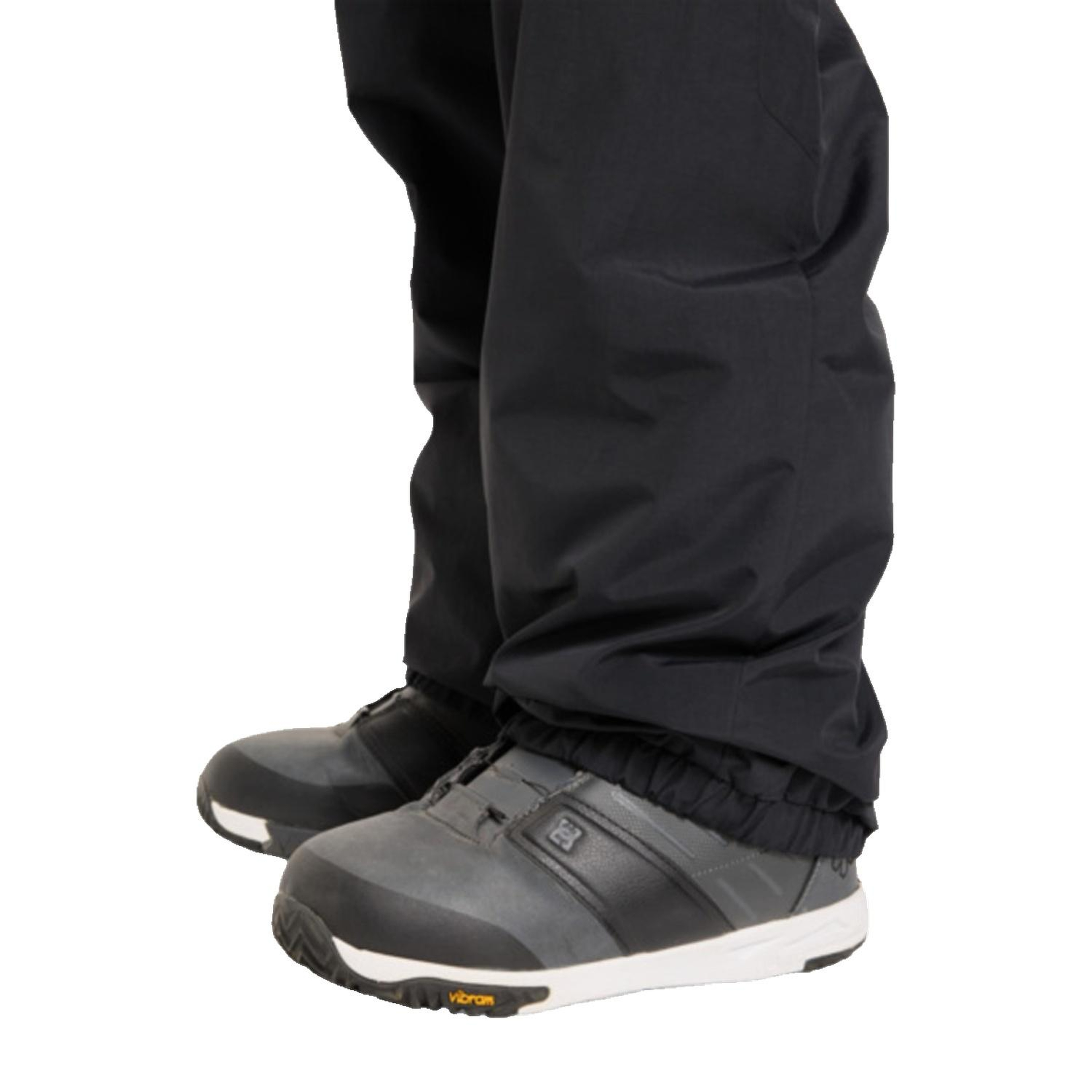 Quiksilver Snow Down Erkek Snowboard Pantolonu