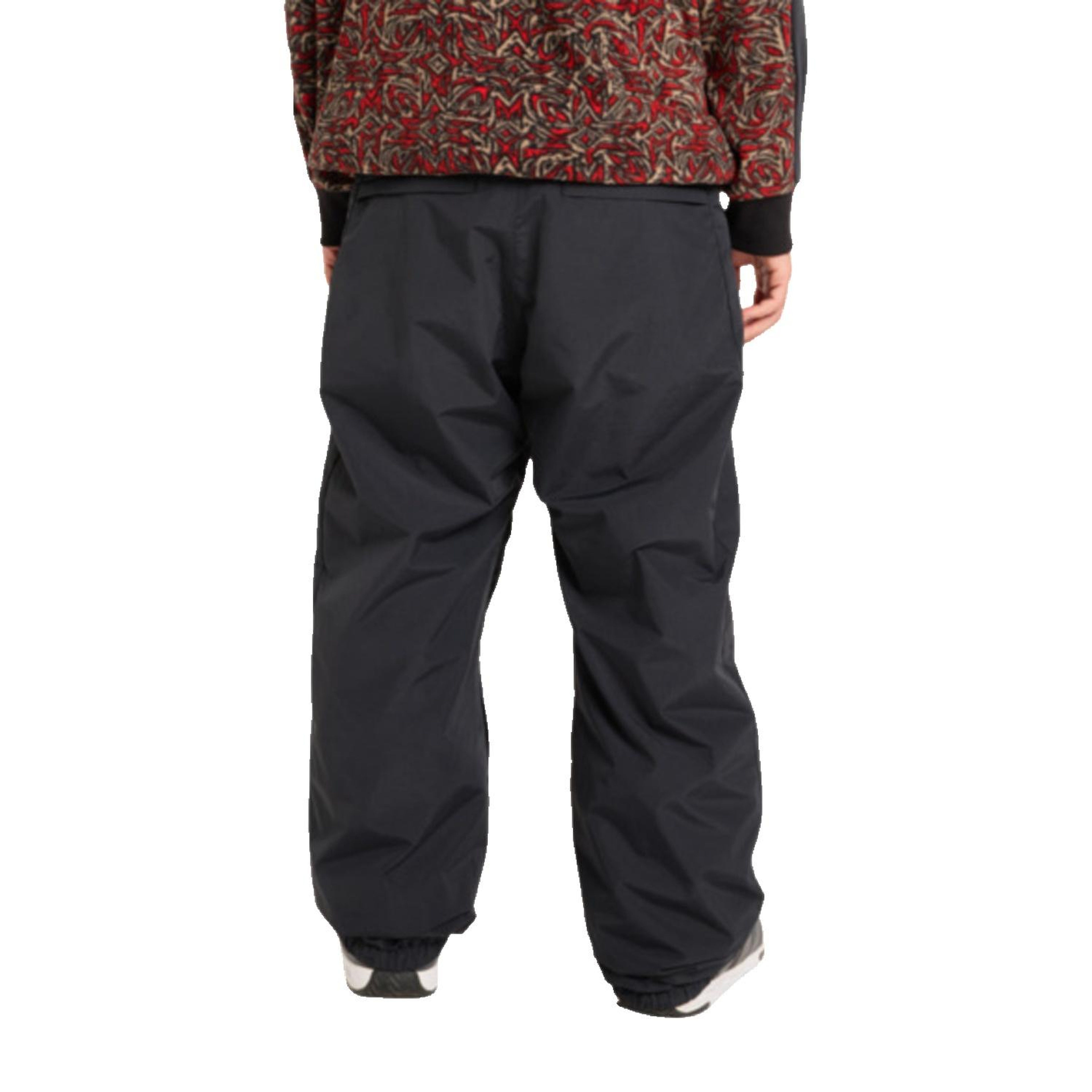 Quiksilver Snow Down Erkek Snowboard Pantolonu