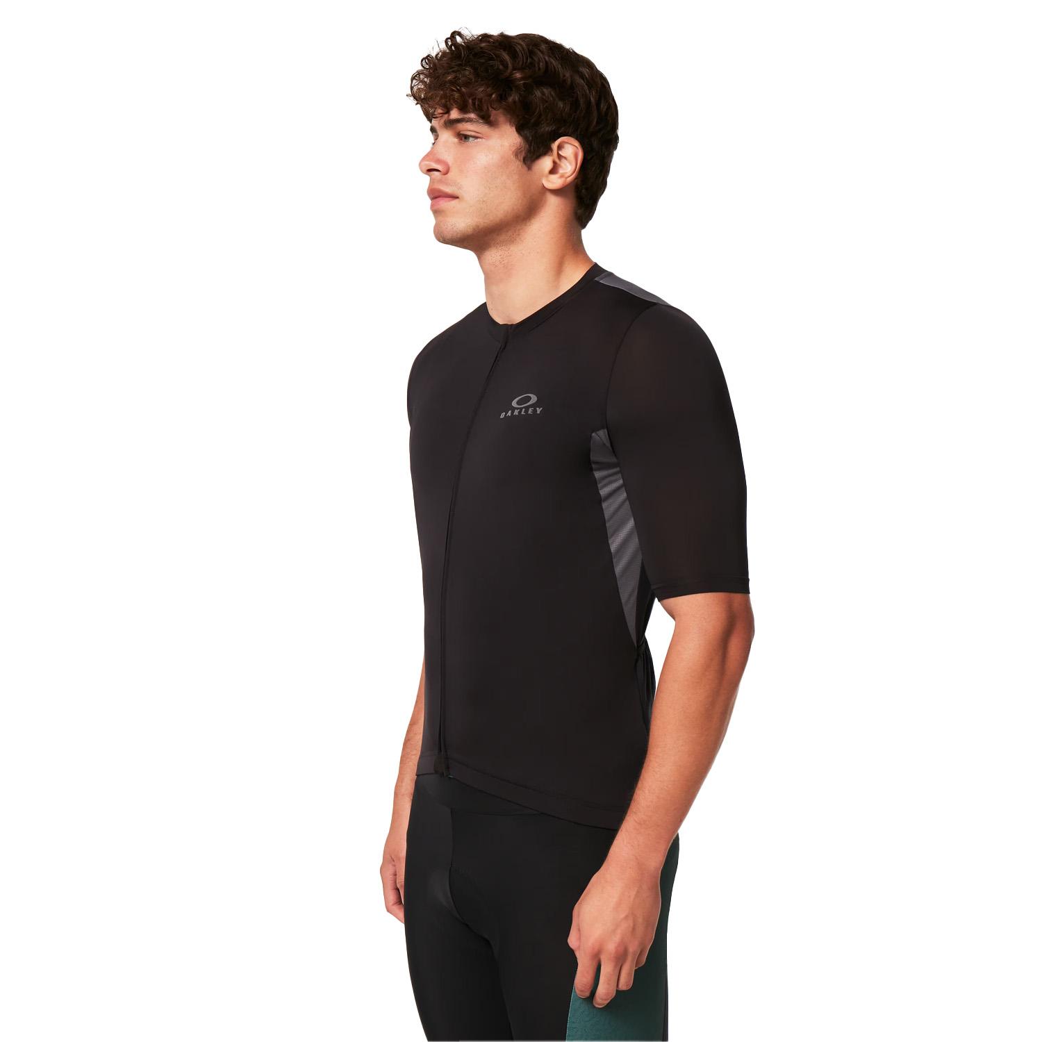 Oakley Endurance Mix Jersey Erkek Tişört