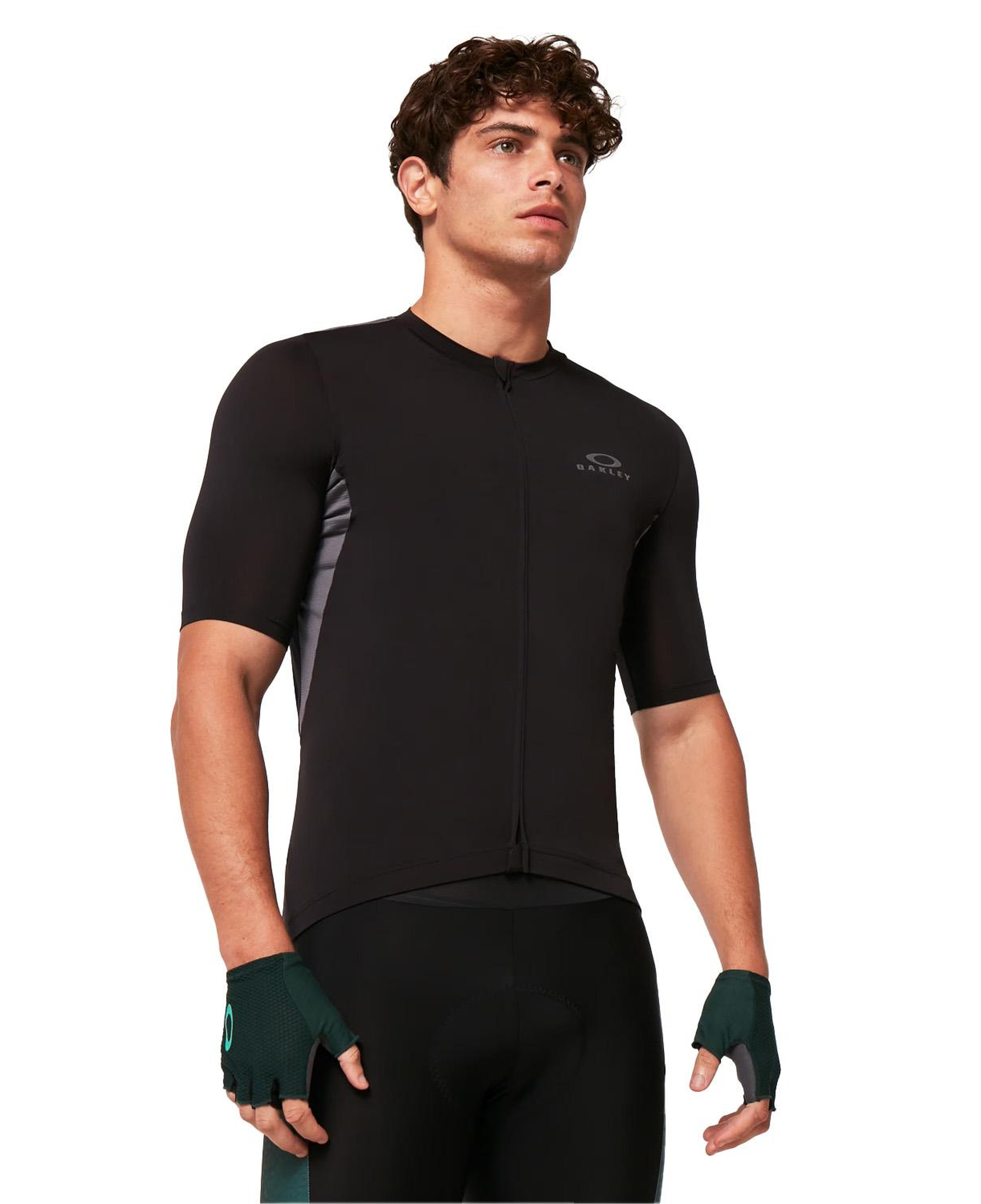 Oakley Endurance Mix Jersey Erkek Tişört