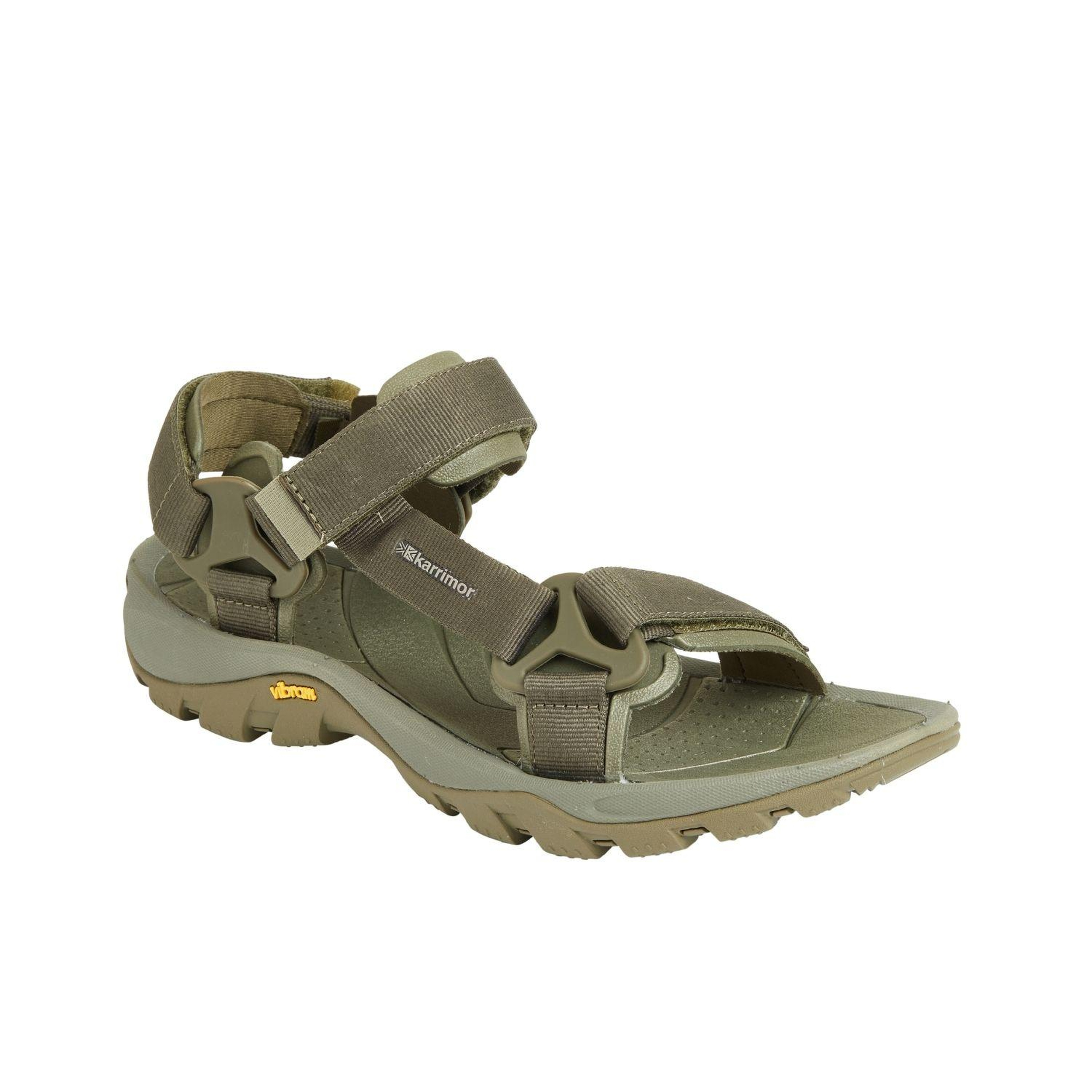 Karrimor Nassau Erkek Yeşil Ayakkabı
