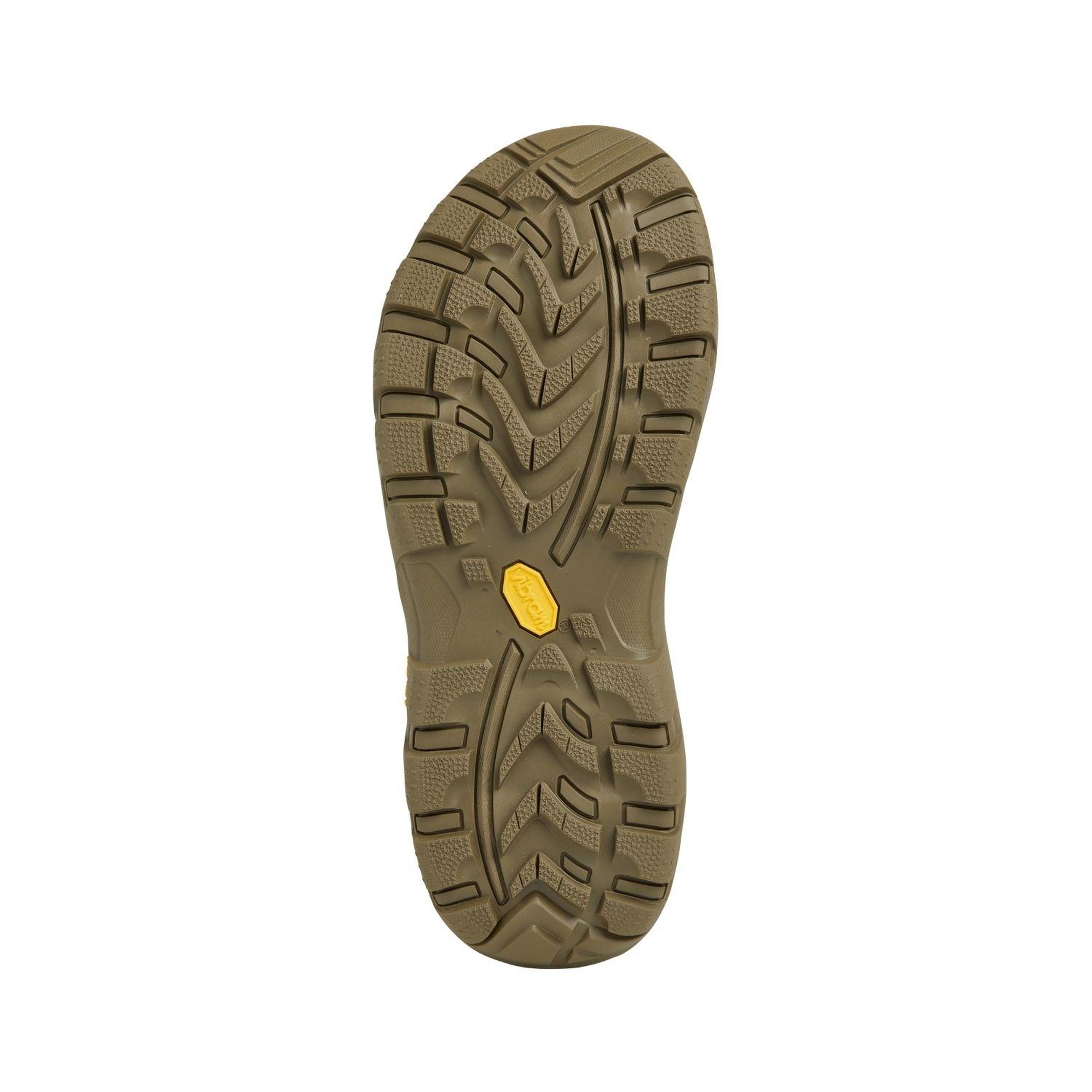 Karrimor Nassau Erkek Yeşil Ayakkabı