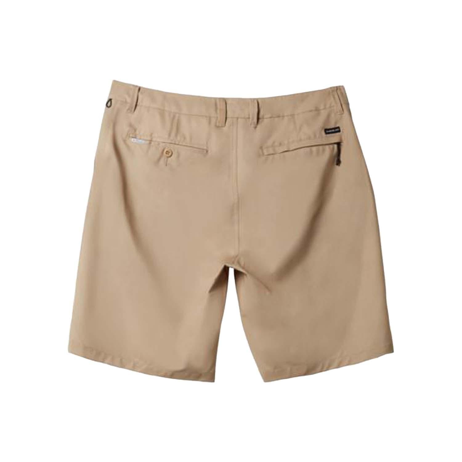 Quiksilver Union Amphibian 20 Erkek Walkshort