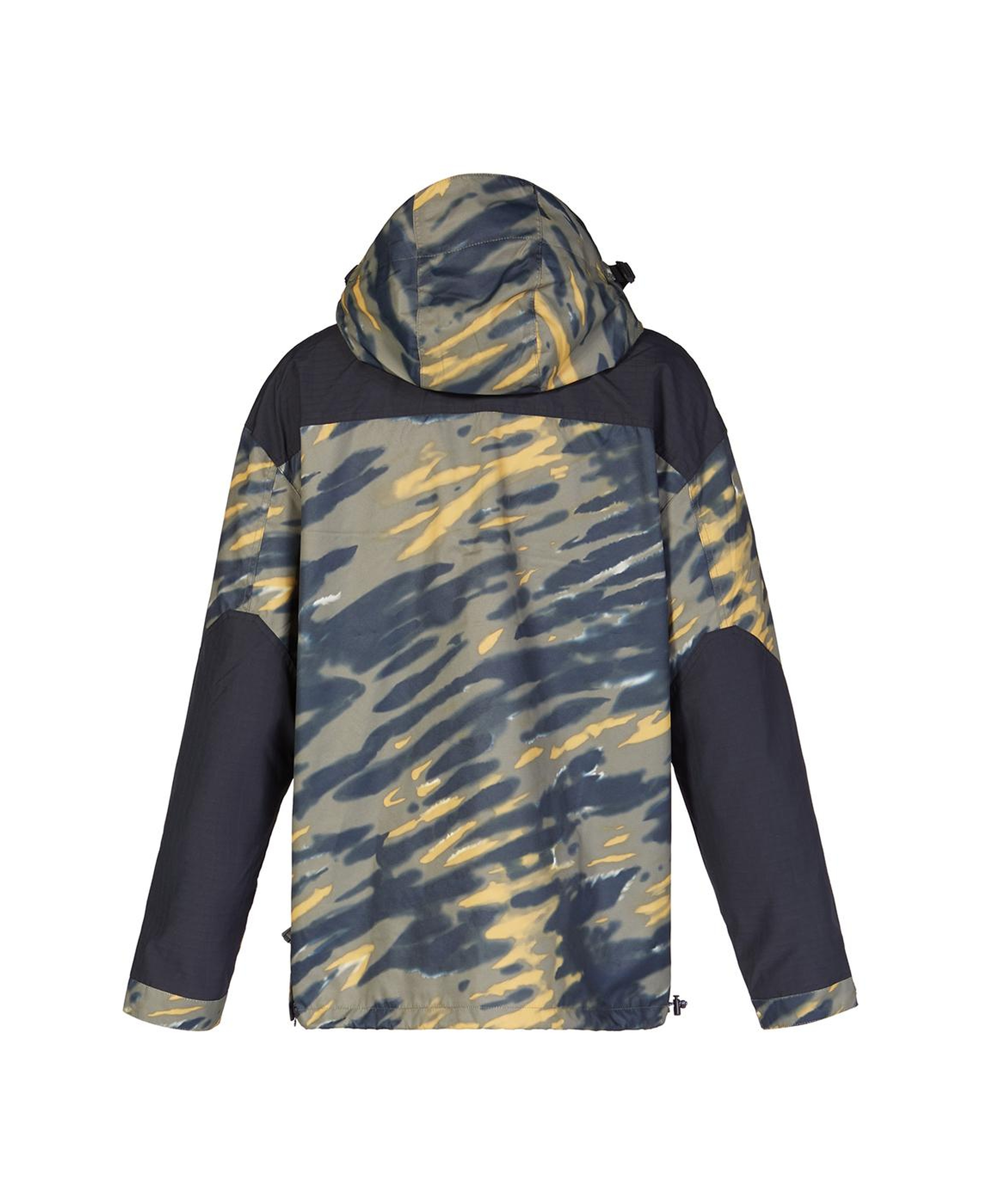 Dc Dc-43 Anorak Erkek Snowboard Ceketi