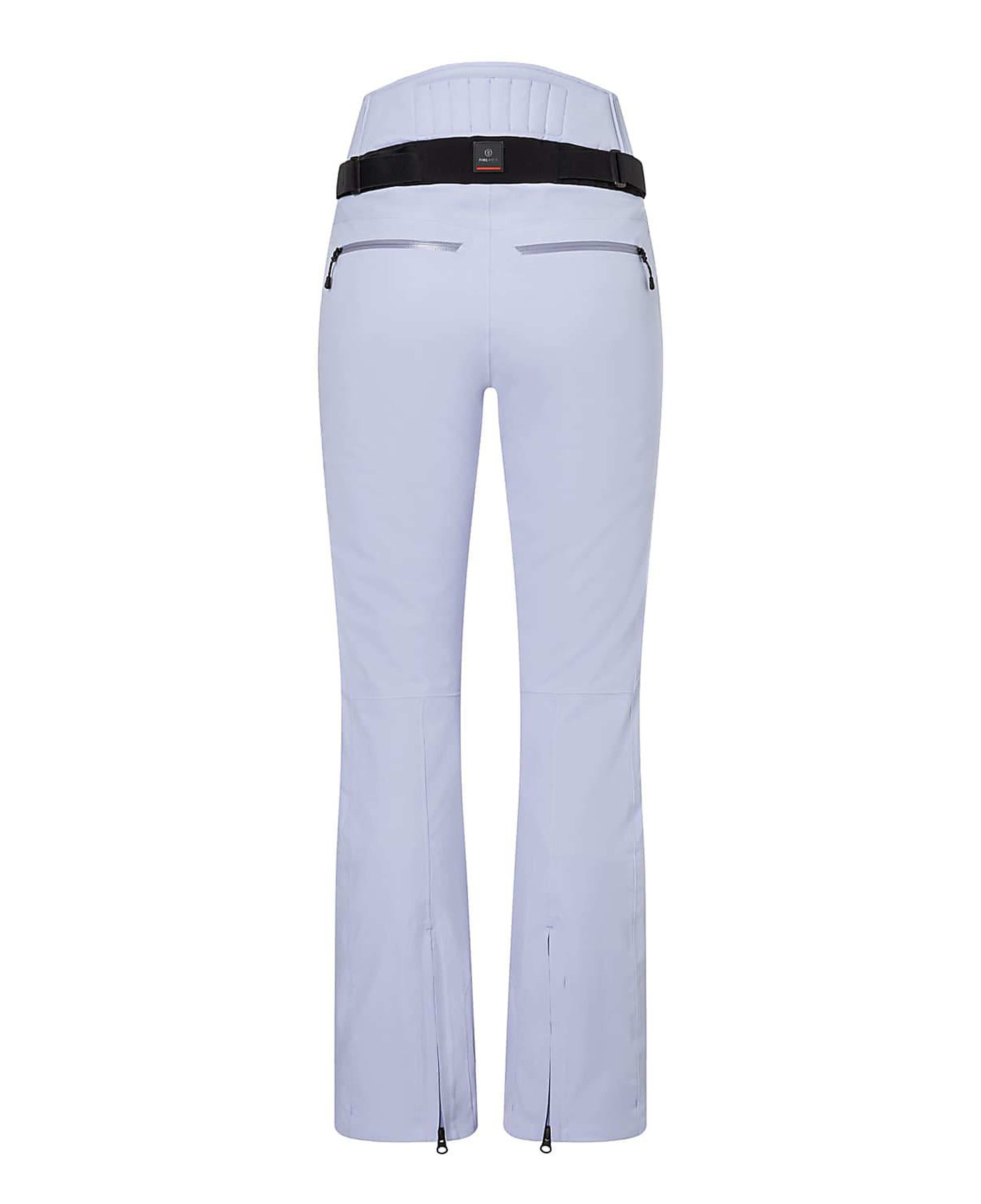Bogner Fire&ice Borja3-t Kadın Mor Kayak Pantolonu