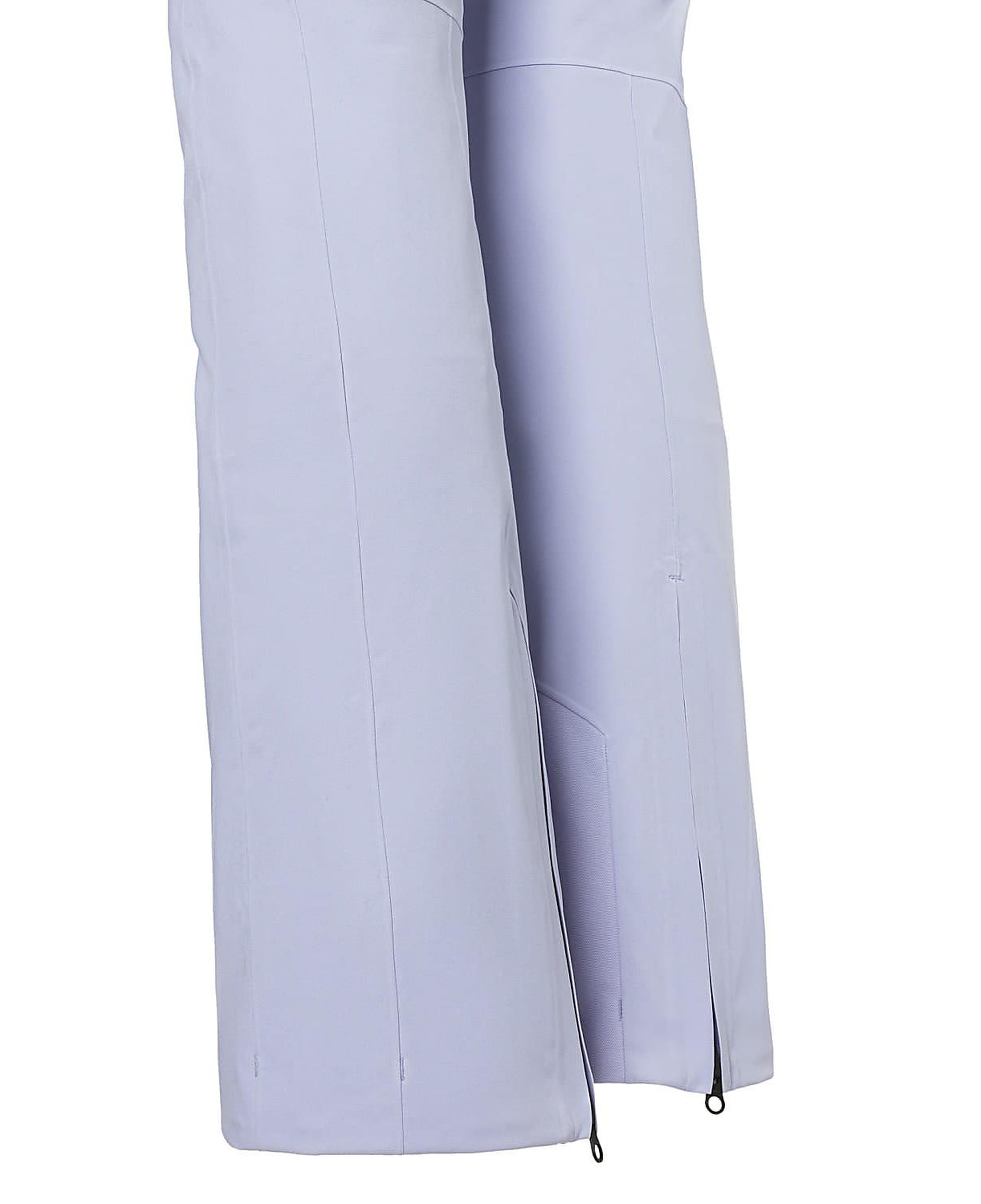 Bogner Fire&ice Borja3-t Kadın Mor Kayak Pantolonu